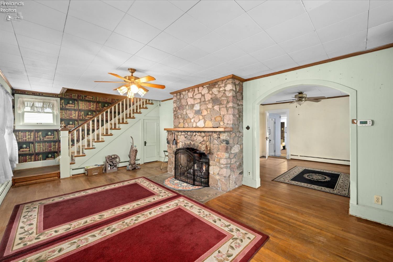 Port Clinton, Ohio, 43452, United States, 3 Bedrooms Bedrooms, ,3 BathroomsBathrooms,Residential,For Sale,1983148