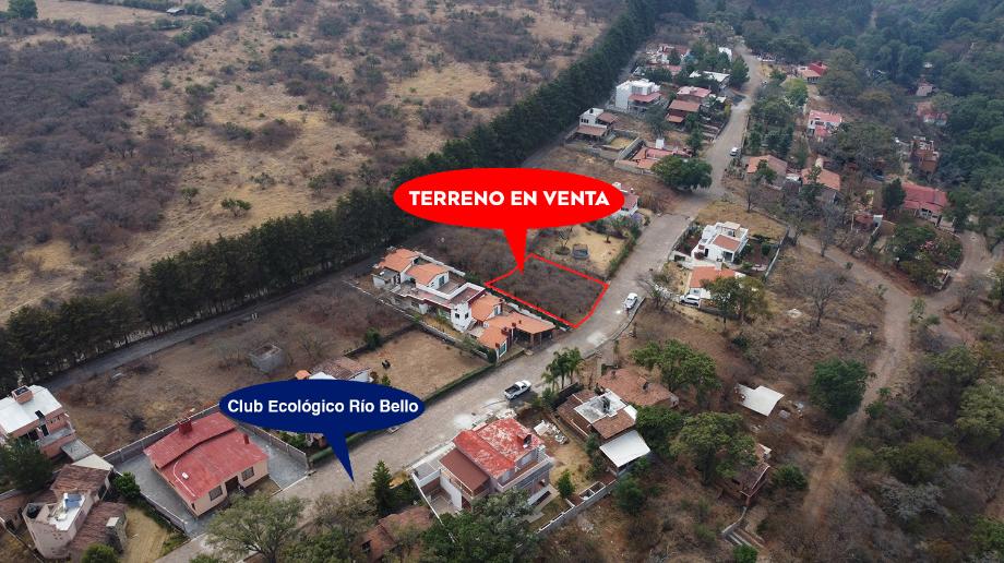 Danubio, Charo, Michoacán de Ocampo, 61311, Mexico, 1 Bedroom Bedrooms, ,Residential,For Sale,Danubio,1625142