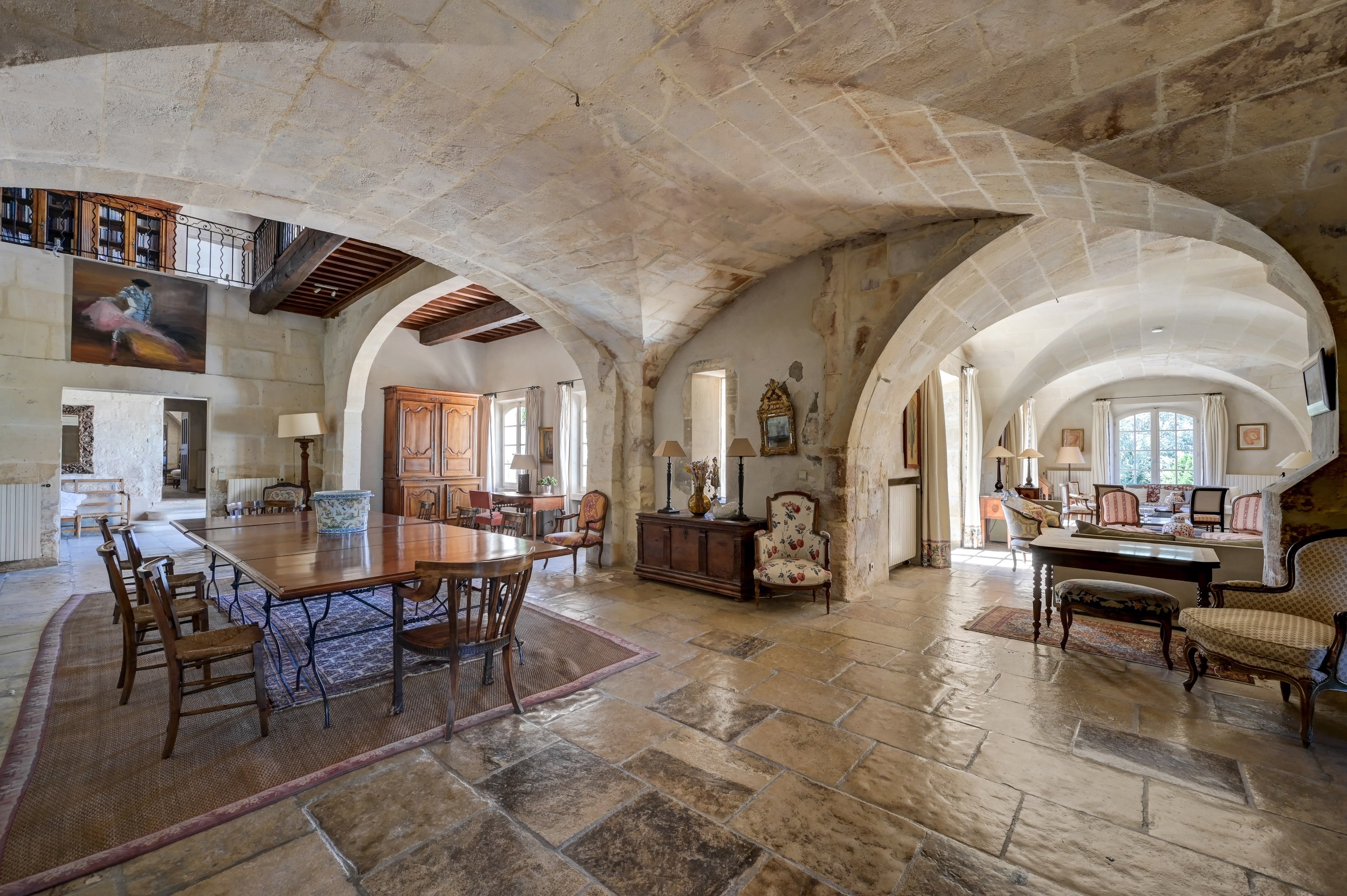  An exceptional, historic estate in the heart of the Alpilles - 物件實景