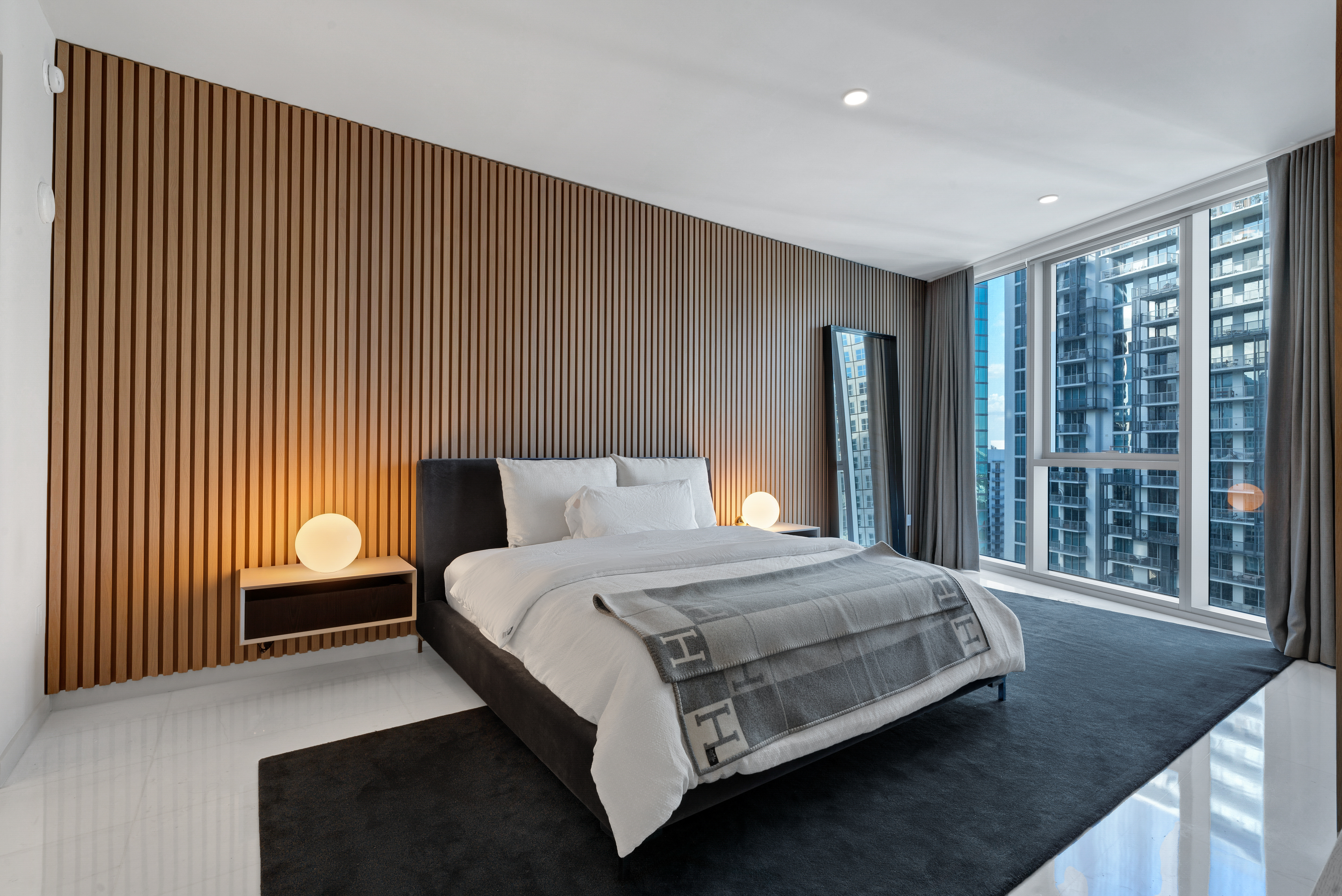  300 Biscayne Boulevard Way, Miami, FL, 33131 - 物件實景