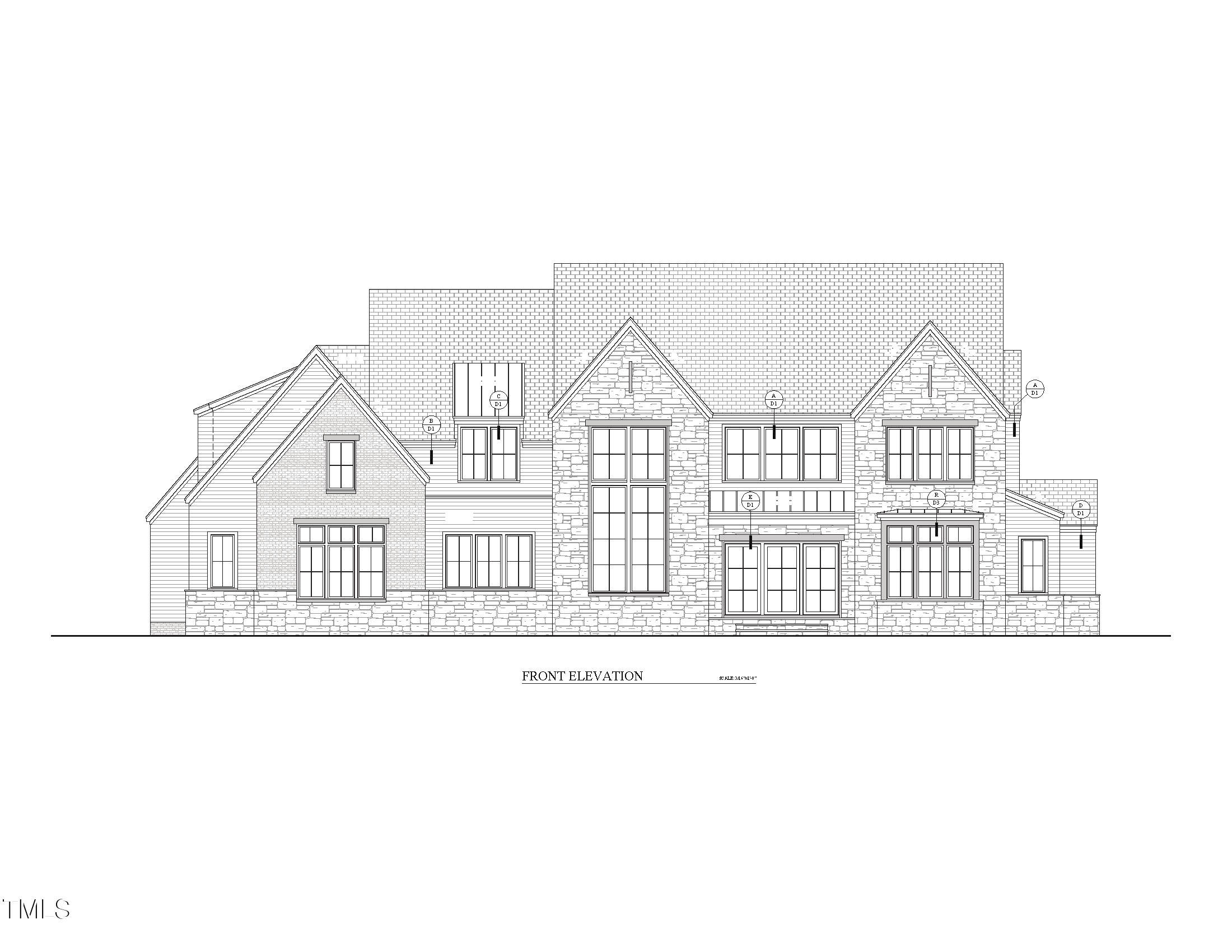 Raleigh, North Carolina, 27614, United States, 5 Bedrooms Bedrooms, ,7 BathroomsBathrooms,Residential,For Sale,1902786