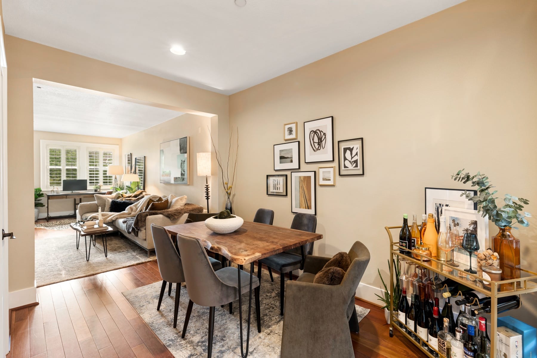  662 SW TRILLIUM CREEK TER Portland, OR 97225 - 物件實景
