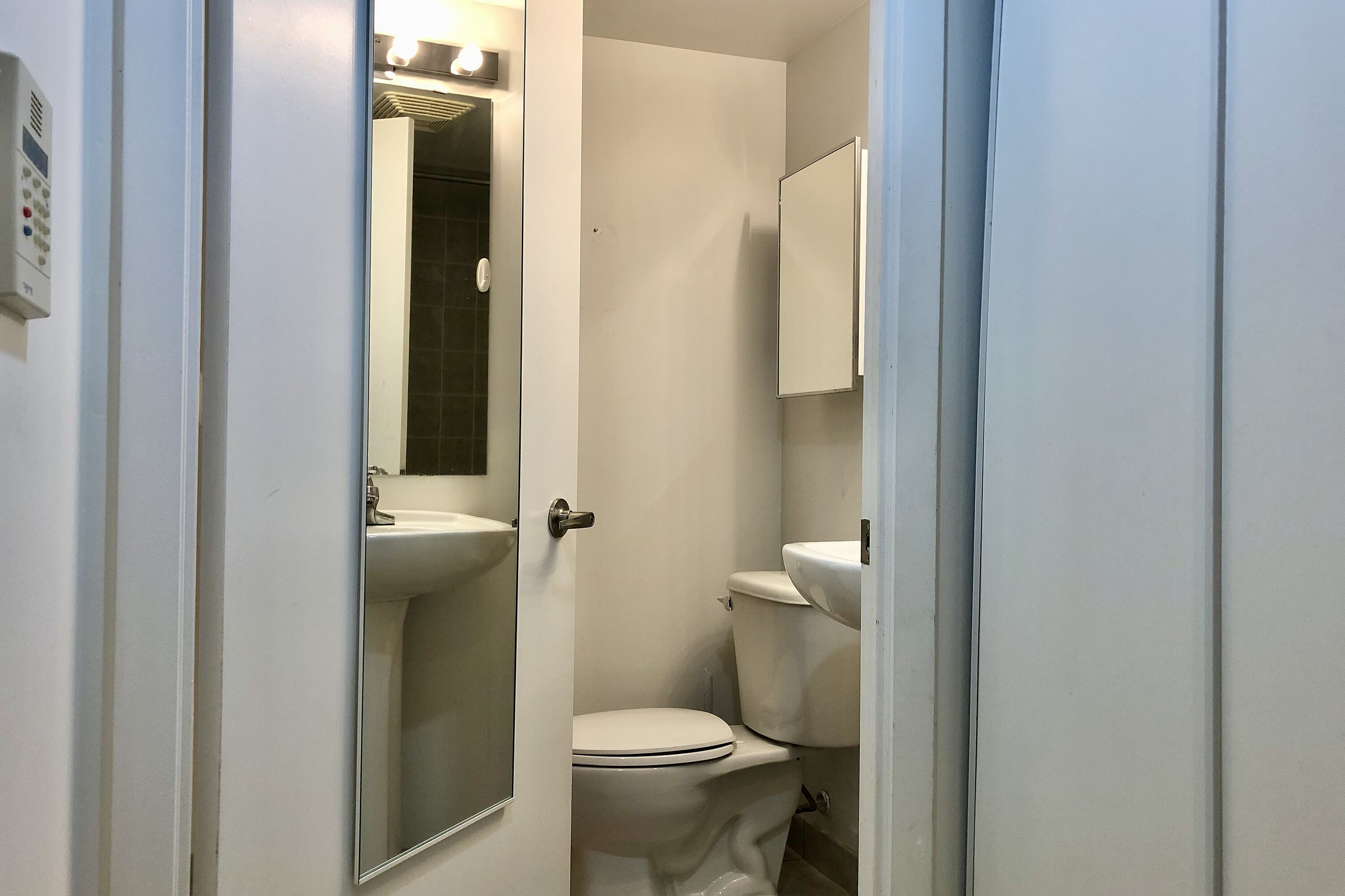  Pantages Tower and Hotel - 物件實景