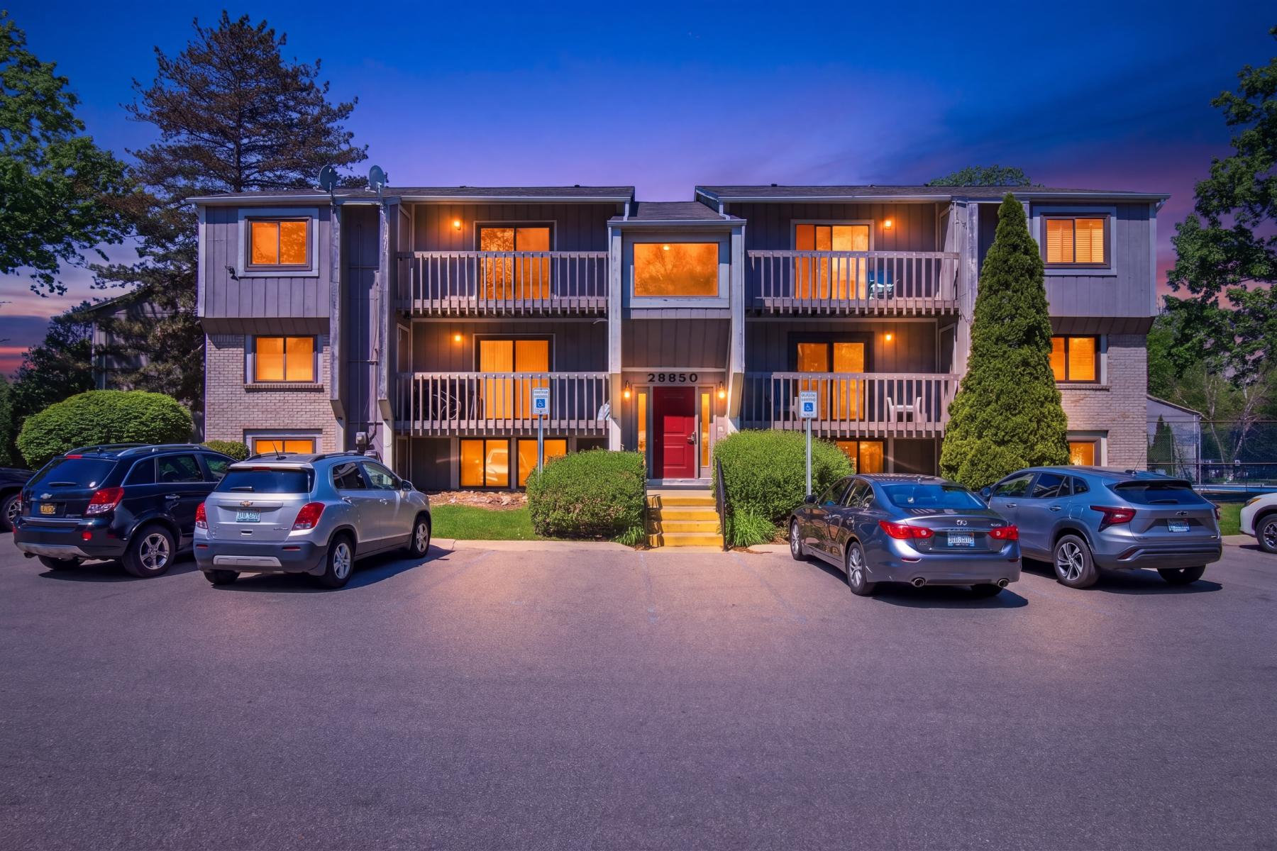  Farmington Hills - 物件實景