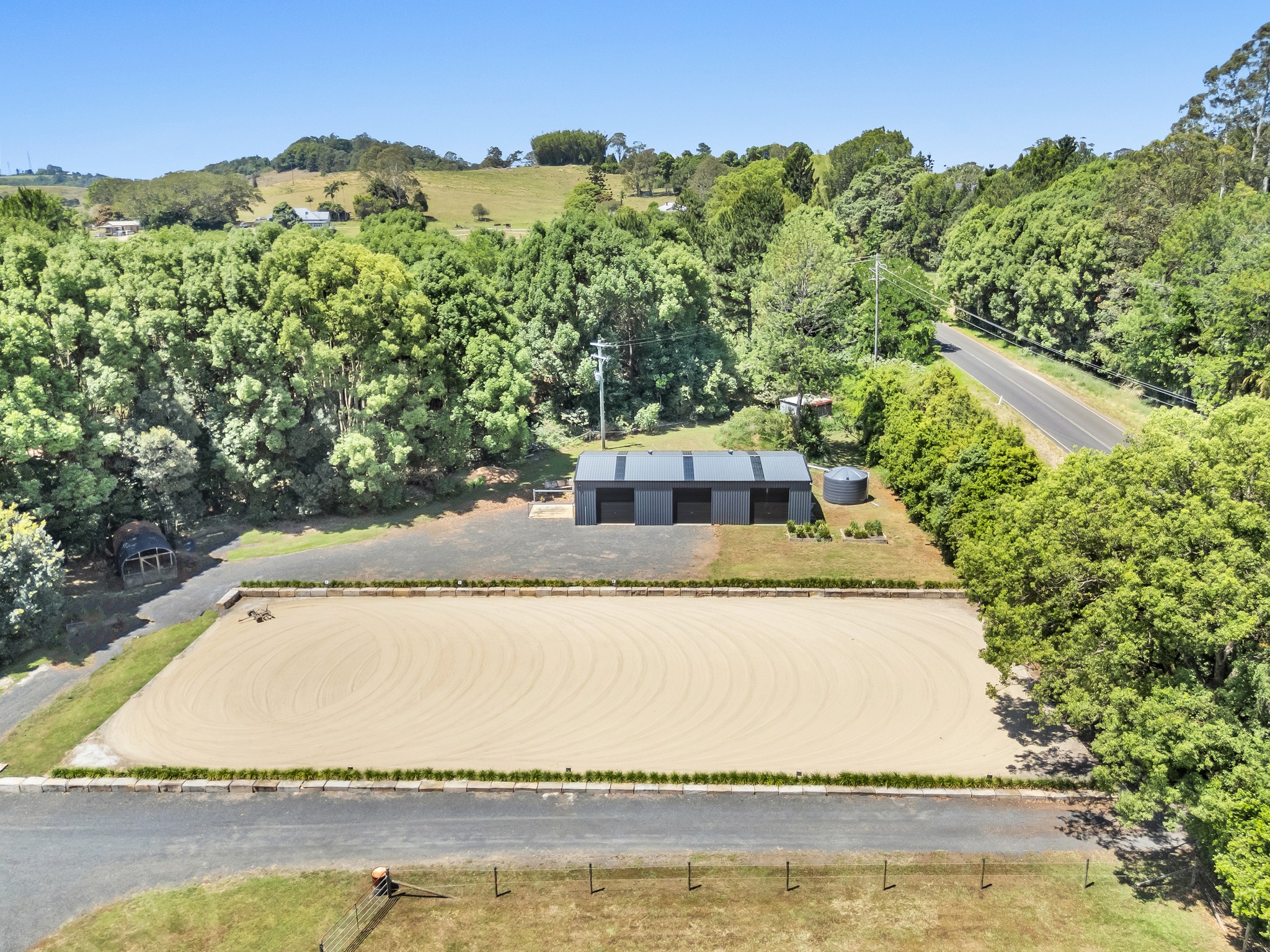  856 Bangalow Road, Talofa - 物件實景
