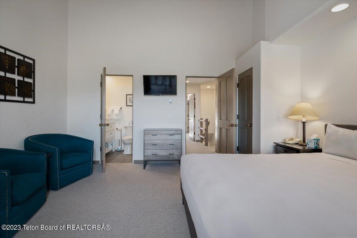 1639 N HARVEST DANCE 3180/81, Jackson, Wyoming, 83001, United States, 2 Bedrooms Bedrooms, ,1 BathroomBathrooms,Residential,For Sale,1639 N HARVEST DANCE 3180/81,1381224