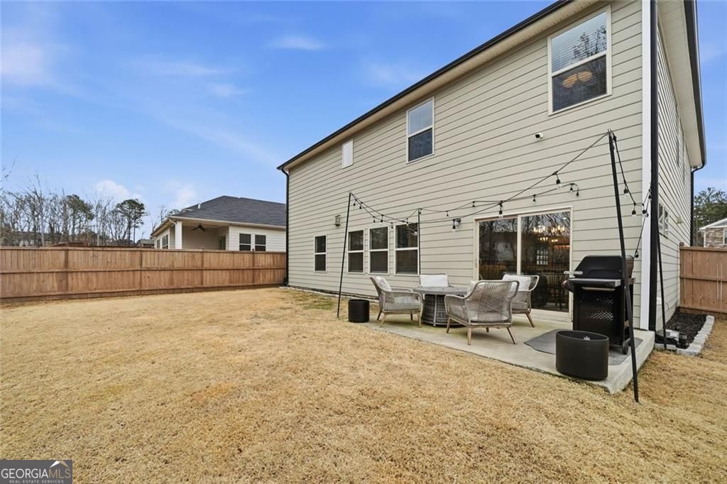 Woodstock, Georgia, 30188, United States, 5 Bedrooms Bedrooms, ,3 BathroomsBathrooms,Residential,For Sale,2006573