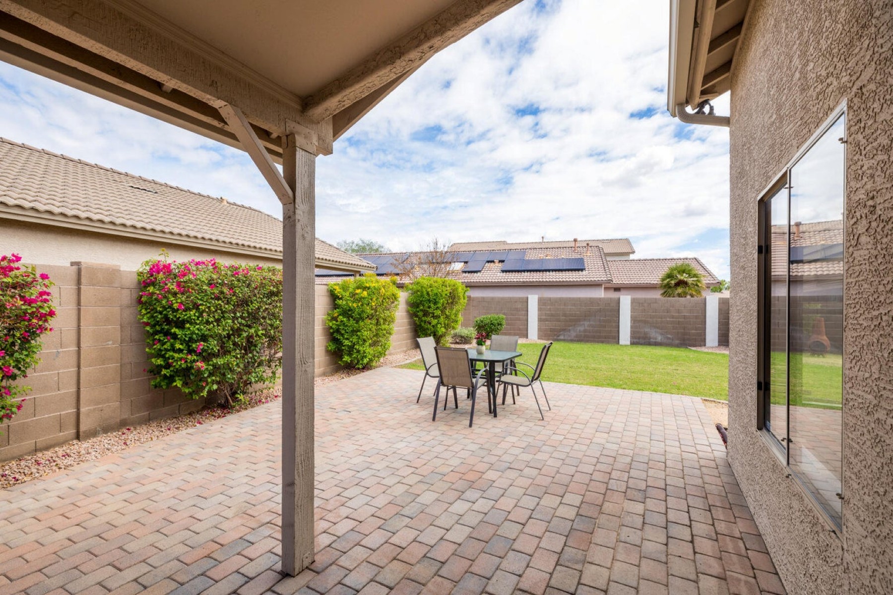  19815 N 34th Place, Phoenix, AZ 85050 - 物件實景
