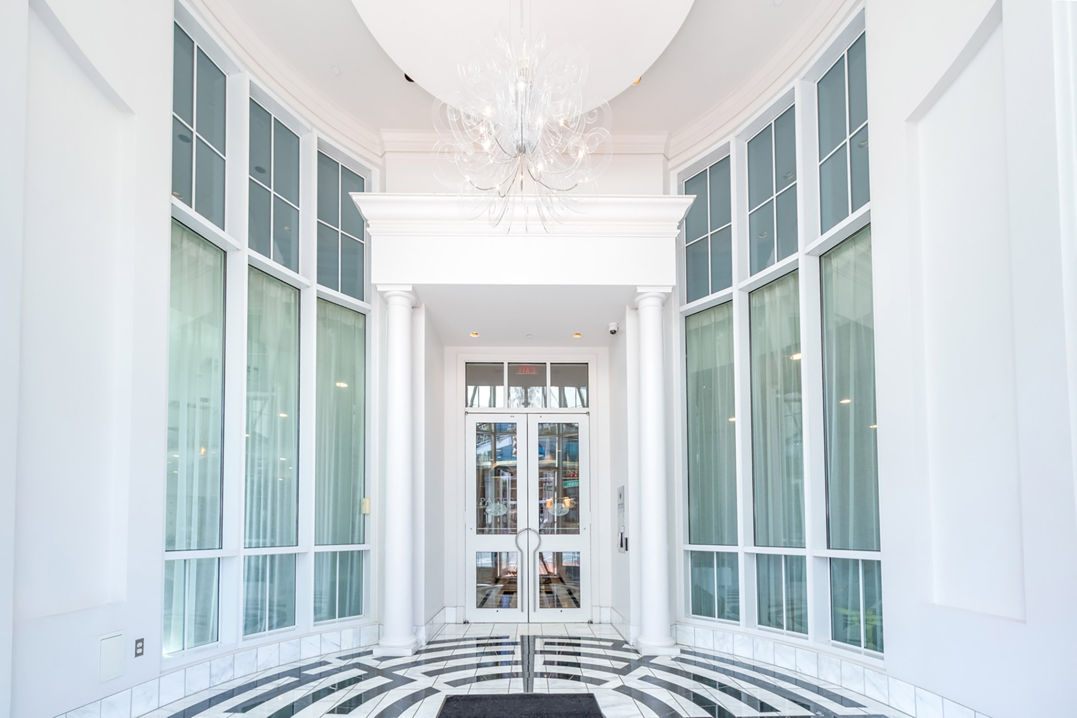  Luxury Two Bedroom Condo in the Heart of Buckhead - 物件實景