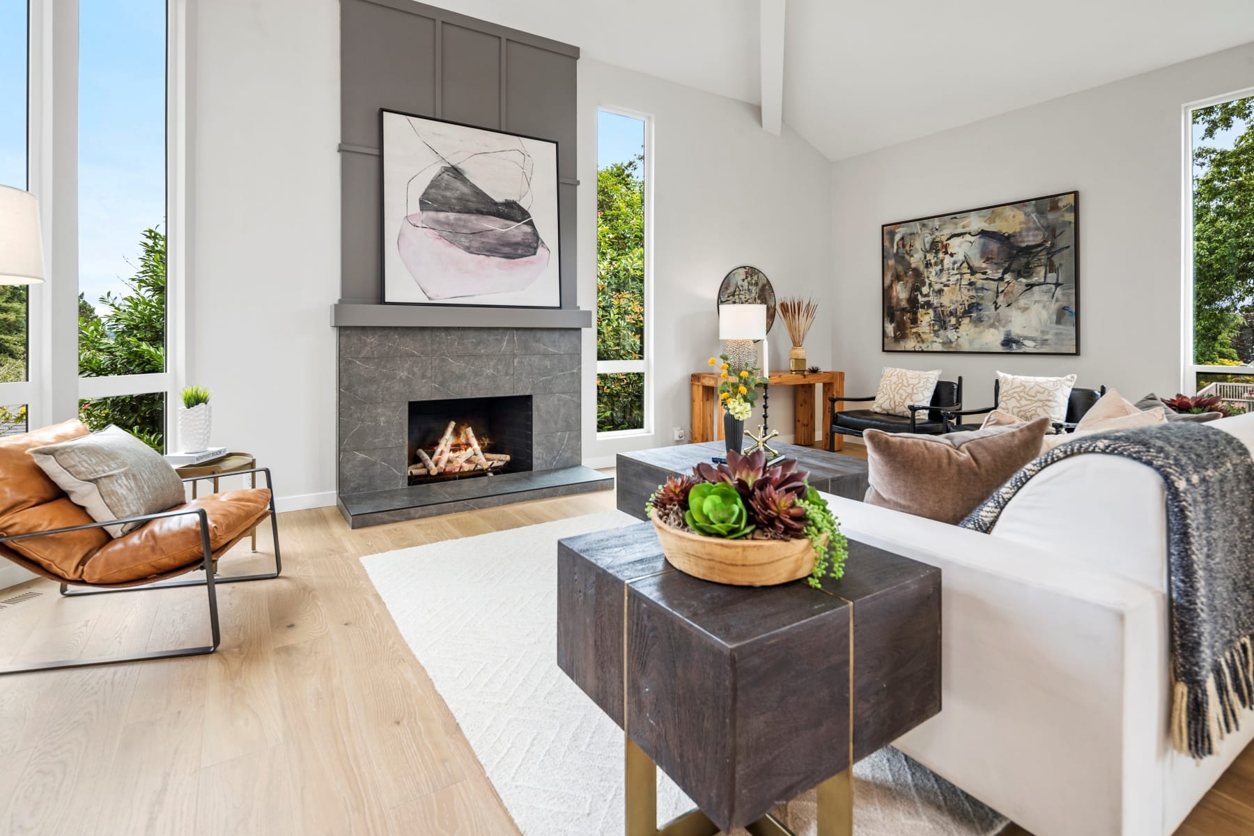 1410 WOODLAND TER Lake Oswego, OR 97034 - 物件實景