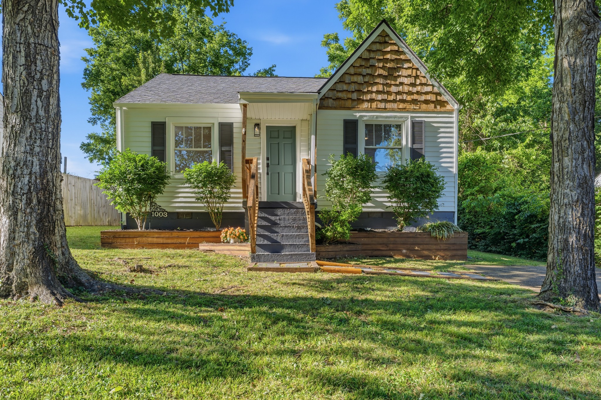  1003 Granada Ave, Nashville, TN, 37206 - 物件實景