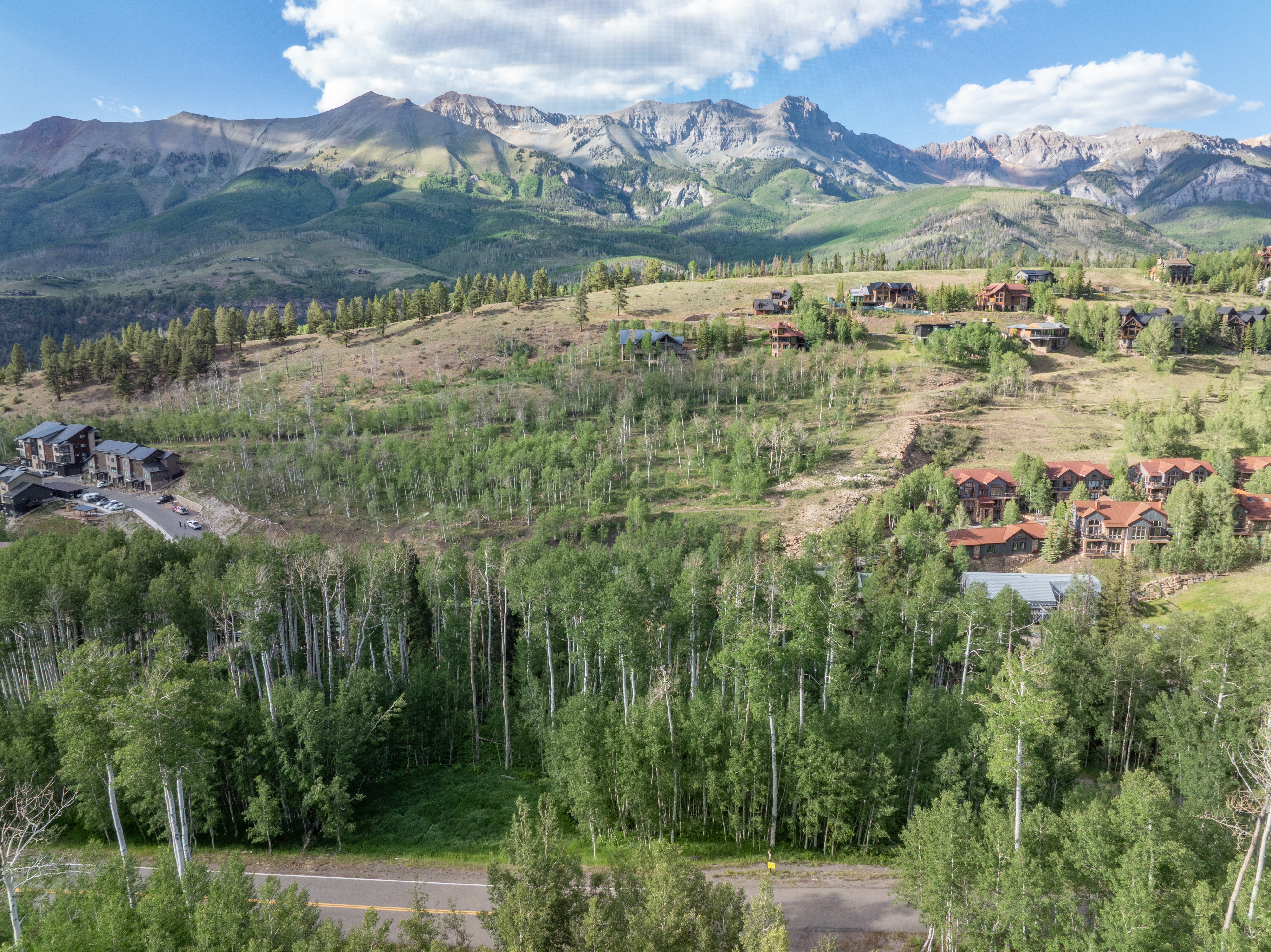  Lot 534 Russell Drive, Mountain Village, CO, 81435 - 物件實景