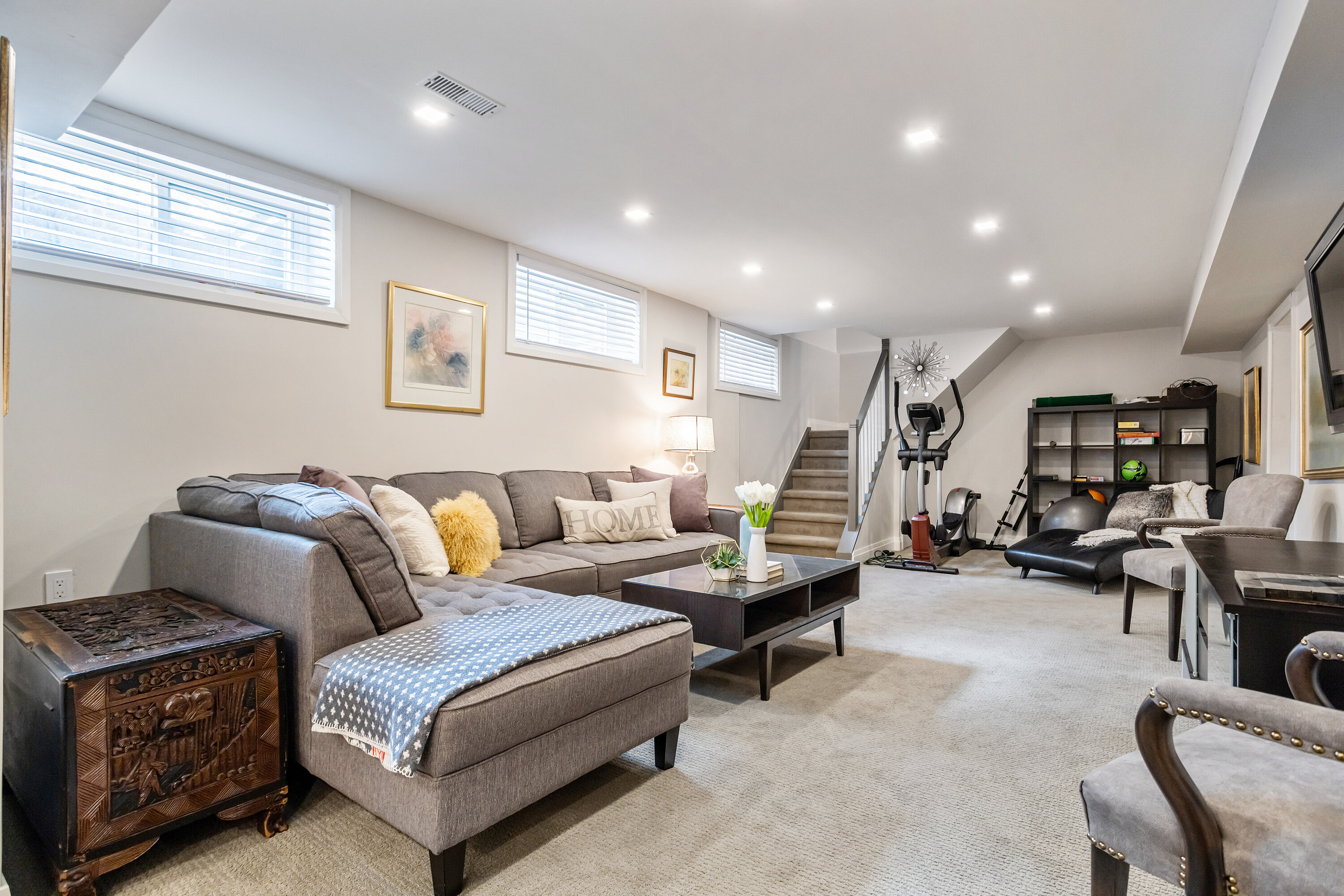  Modern Detached Home - 物件實景