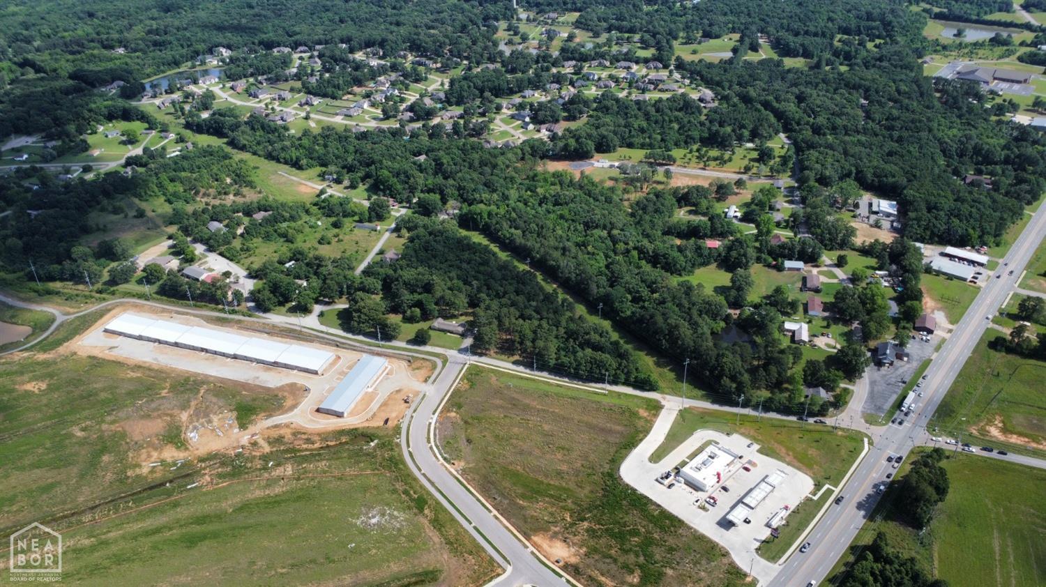 Jonesboro, Arkansas, 72404, United States, ,Land,For Sale,1975500