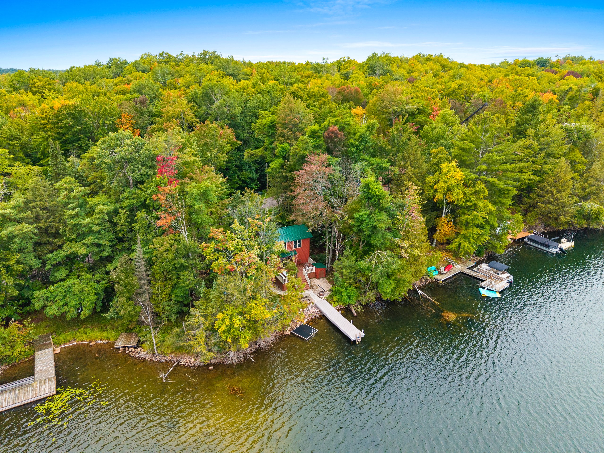 Lakewood, Wisconsin, 54138, United States, 3 Bedrooms Bedrooms, ,1 BathroomBathrooms,Residential,For Sale,1948310