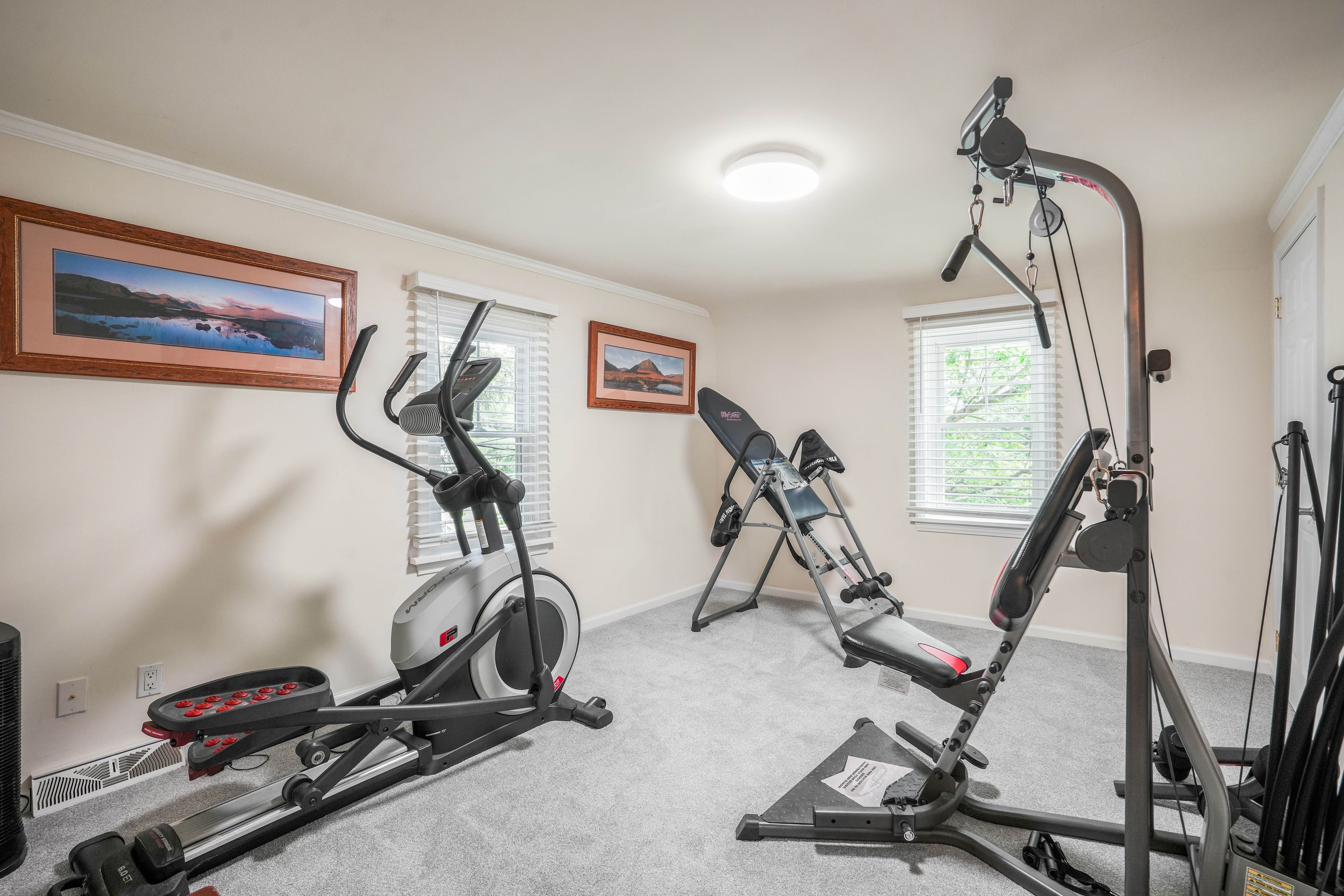  836 Old Thorn Run Road, Moon Township, PA 15108 - 物件實景
