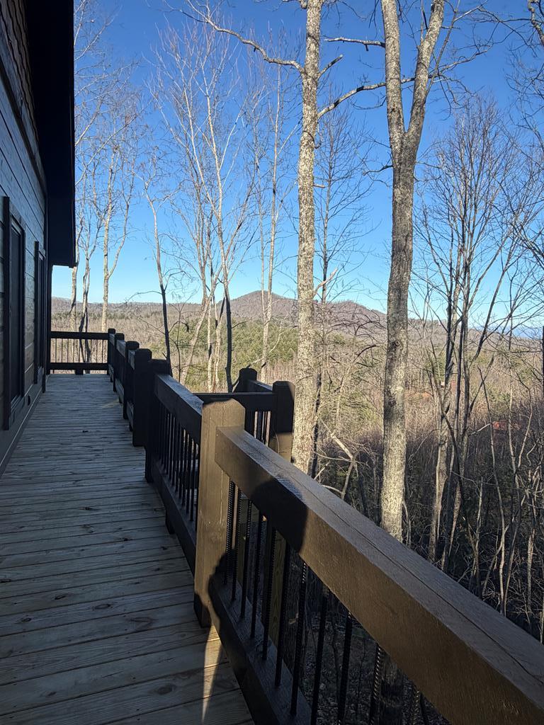 Mineral Bluff, Georgia, 30559, United States, 4 Bedrooms Bedrooms, ,4 BathroomsBathrooms,Residential,For Sale,2010498