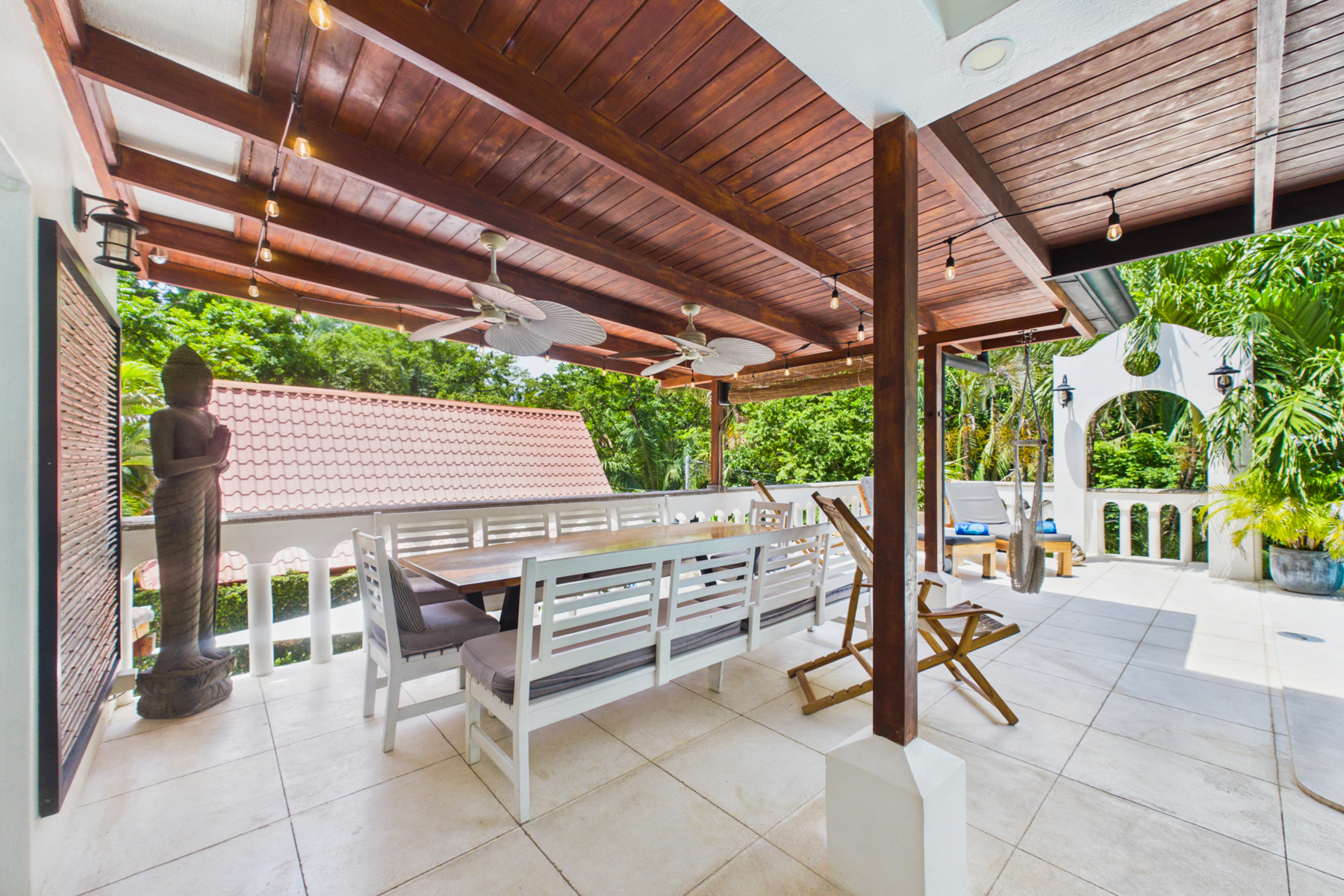  5 Star Bed & Breakfast in the Heart of Guiones - 物件實景