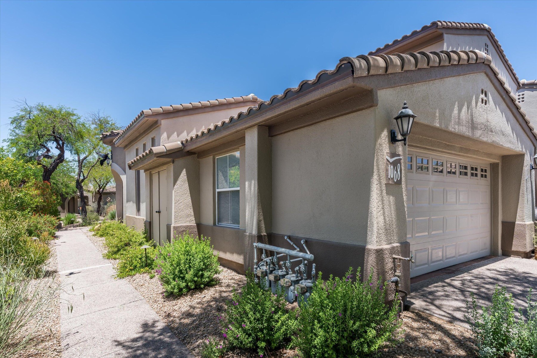  20802 N Grayhawk Drive N ¦Scottsdale, AZ - 物件實景