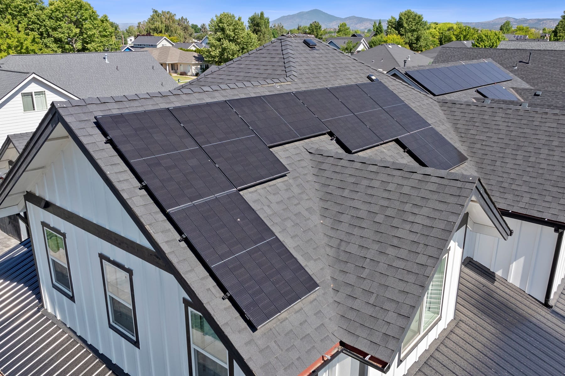  871 NE Whistle Way Prineville, OR 97754 - 物件實景