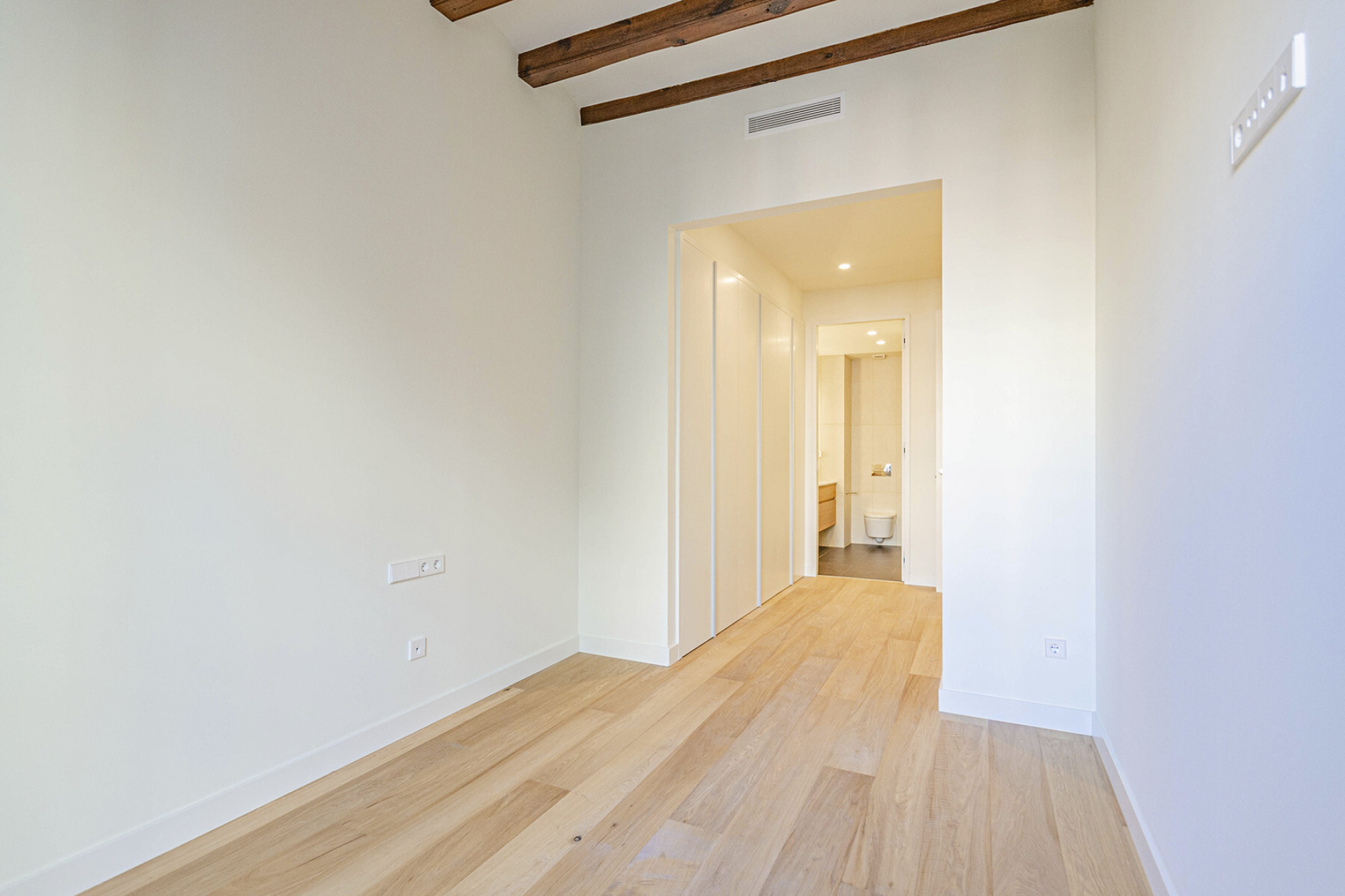  Unique newly built apartments in the heart of Barcelona - 物件實景