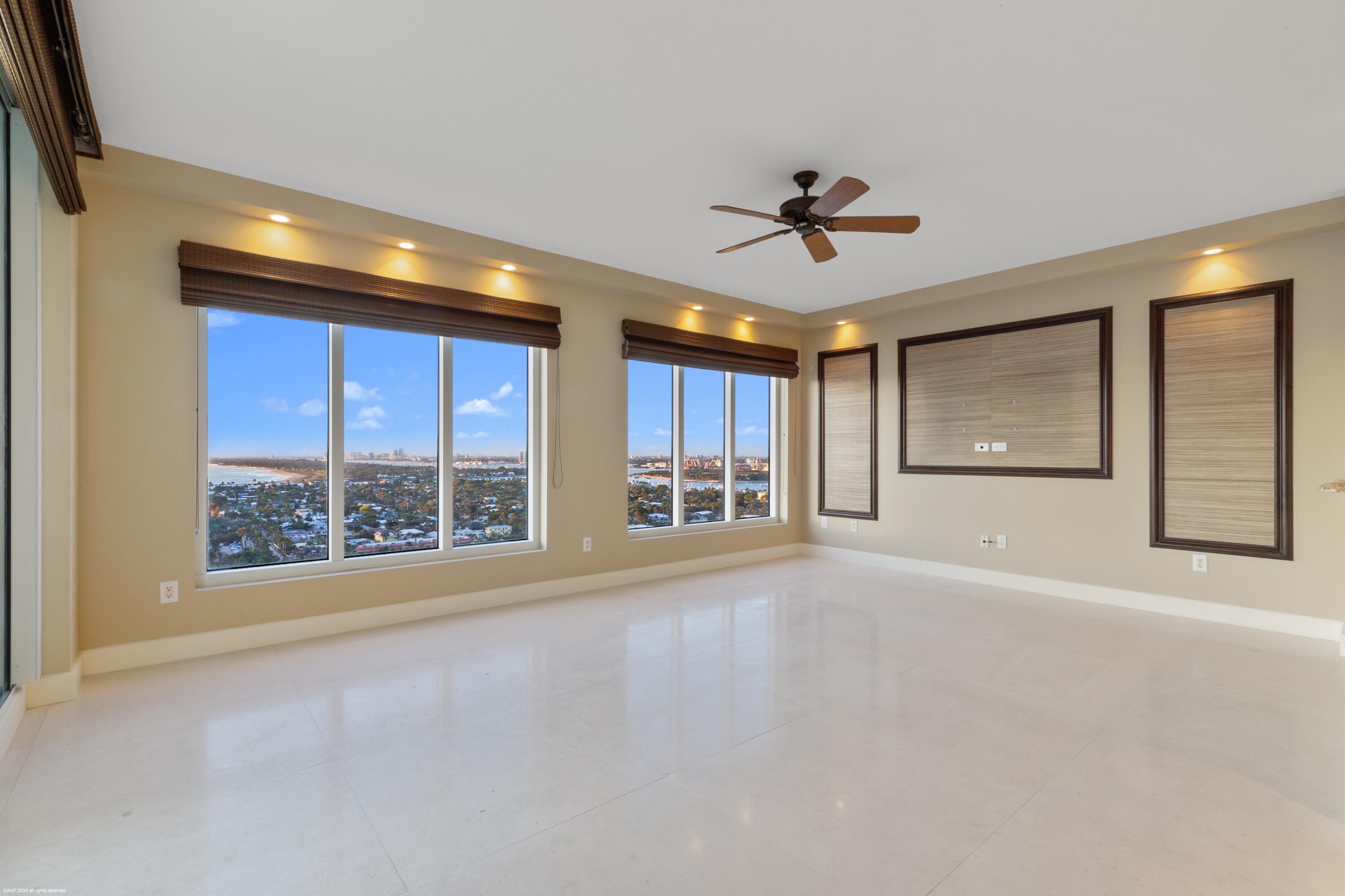  2700 N Ocean Drive #1803 A - 物件實景