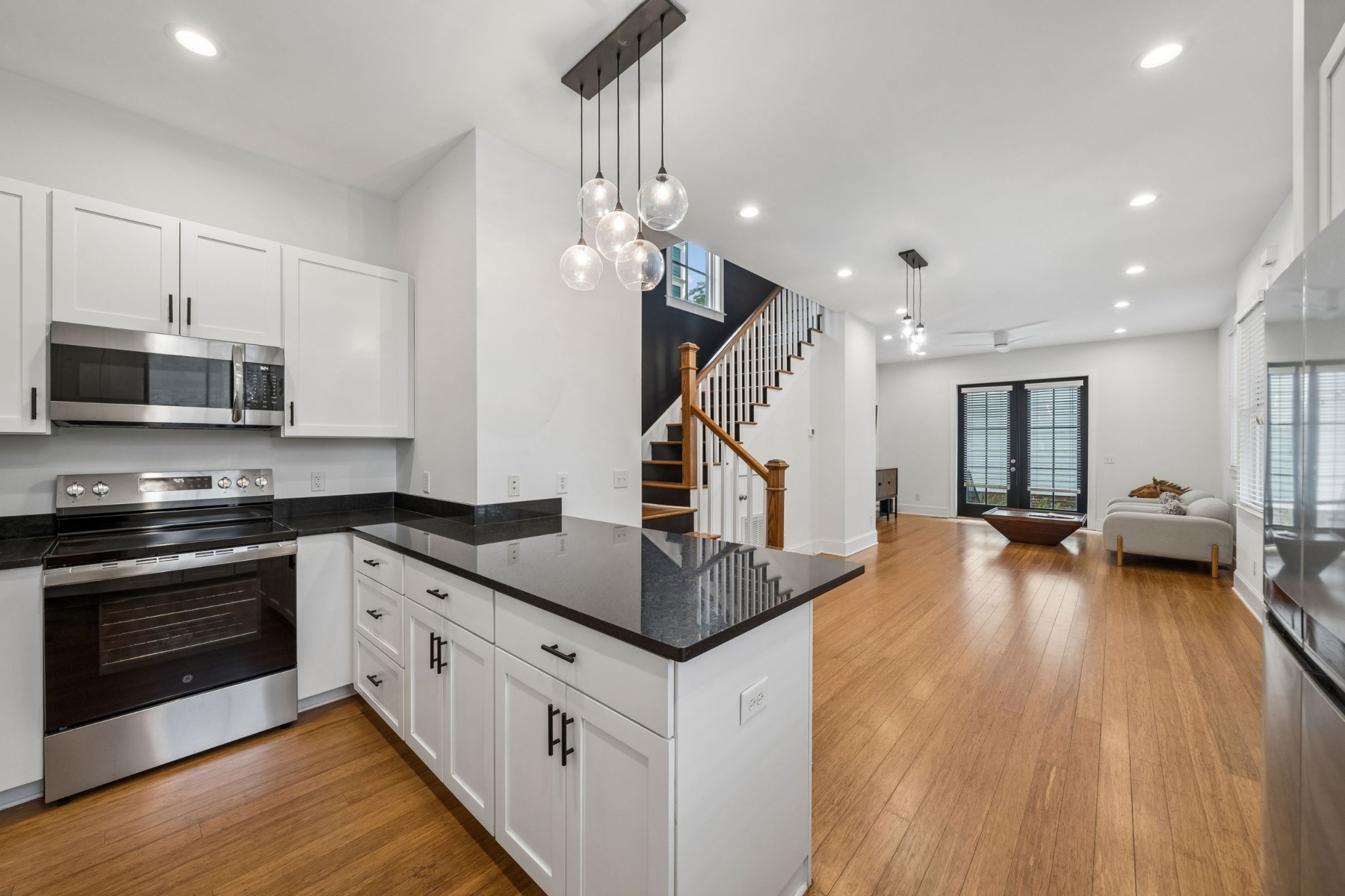  246 Rutledge Avenue, Charleston - 物件實景