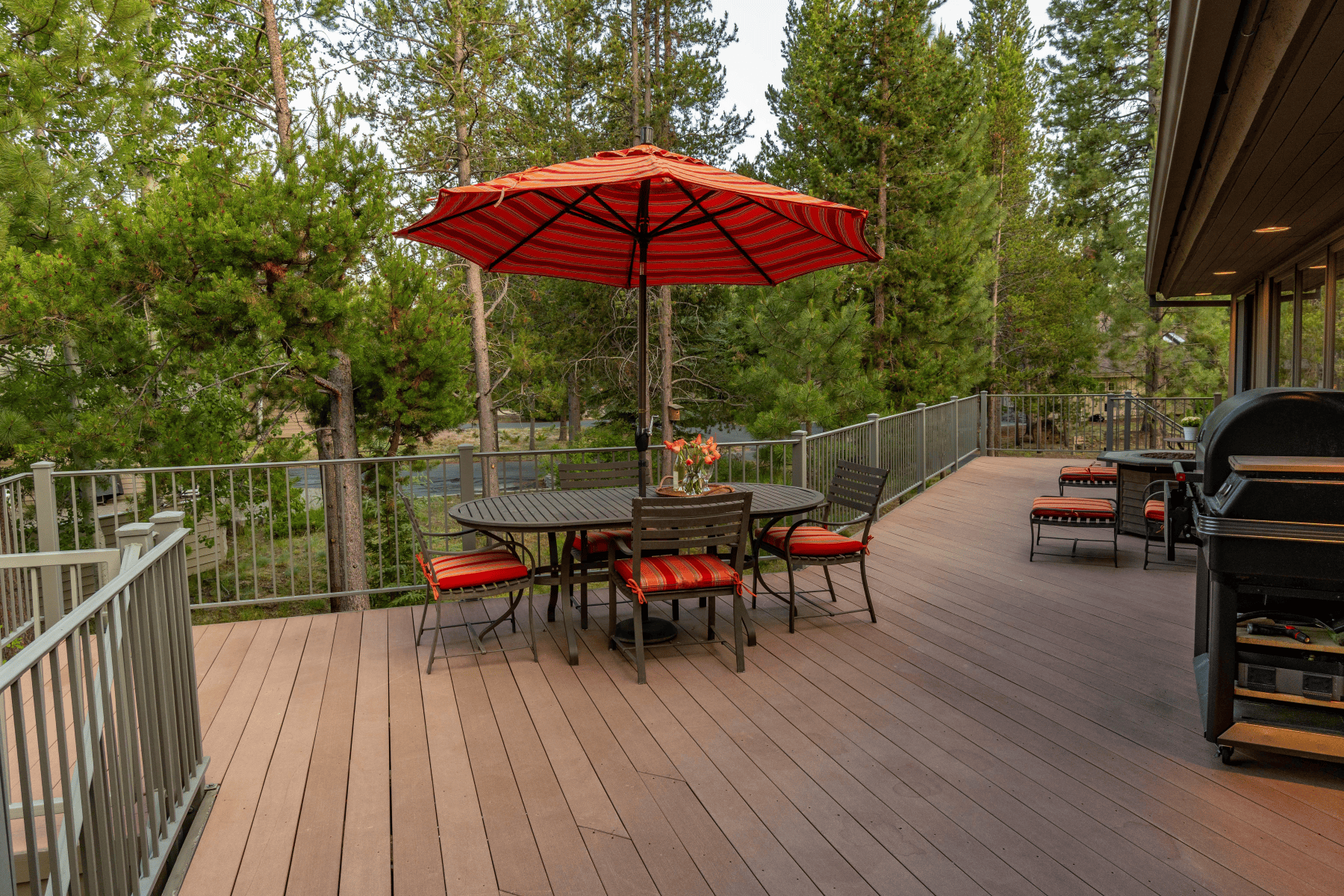  58062 Verdin Lane #1 Sunriver, OR 97707 - 物件實景