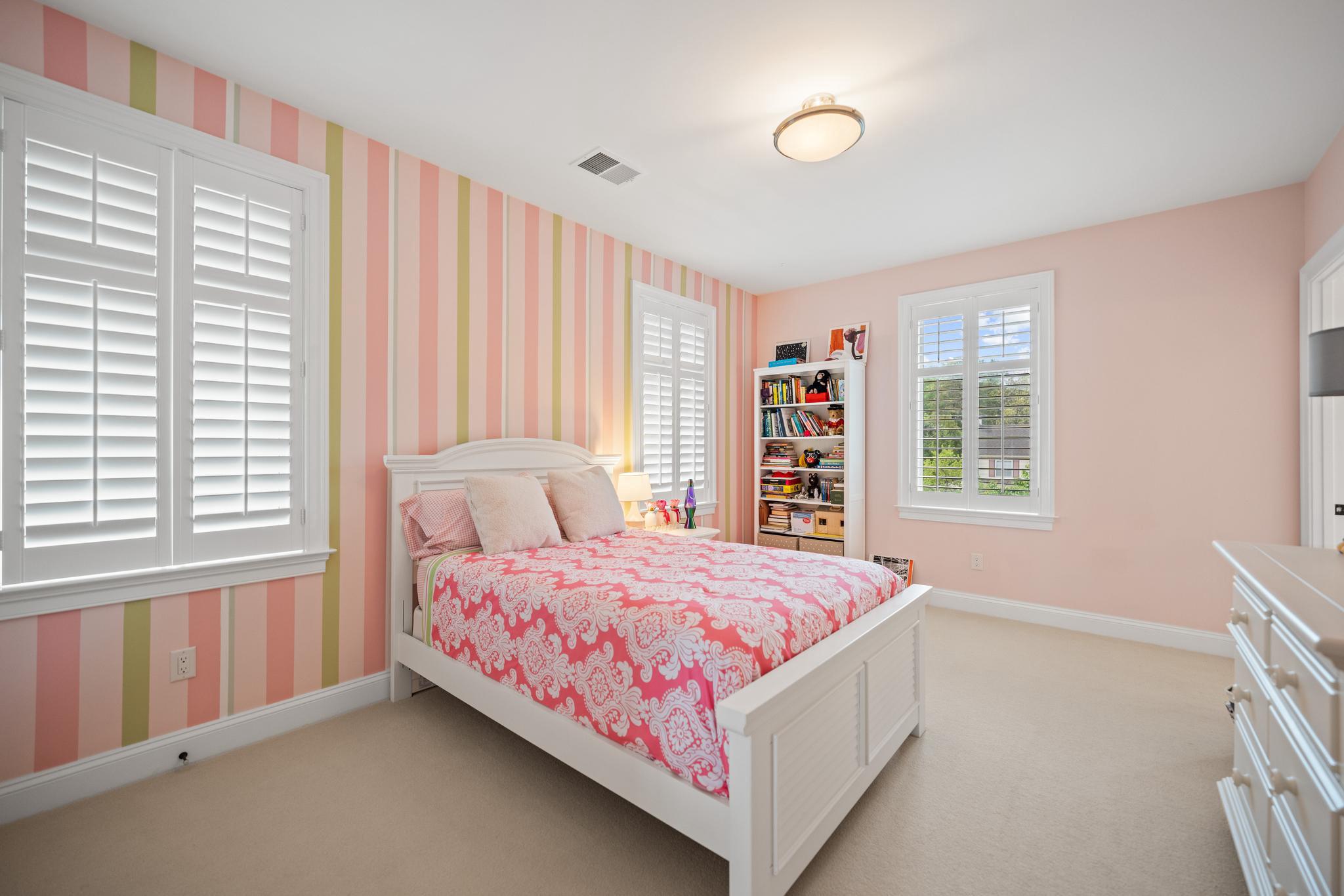  4815 Drummond Avenue, Chevy Chase, MD, 20815 - 物件實景