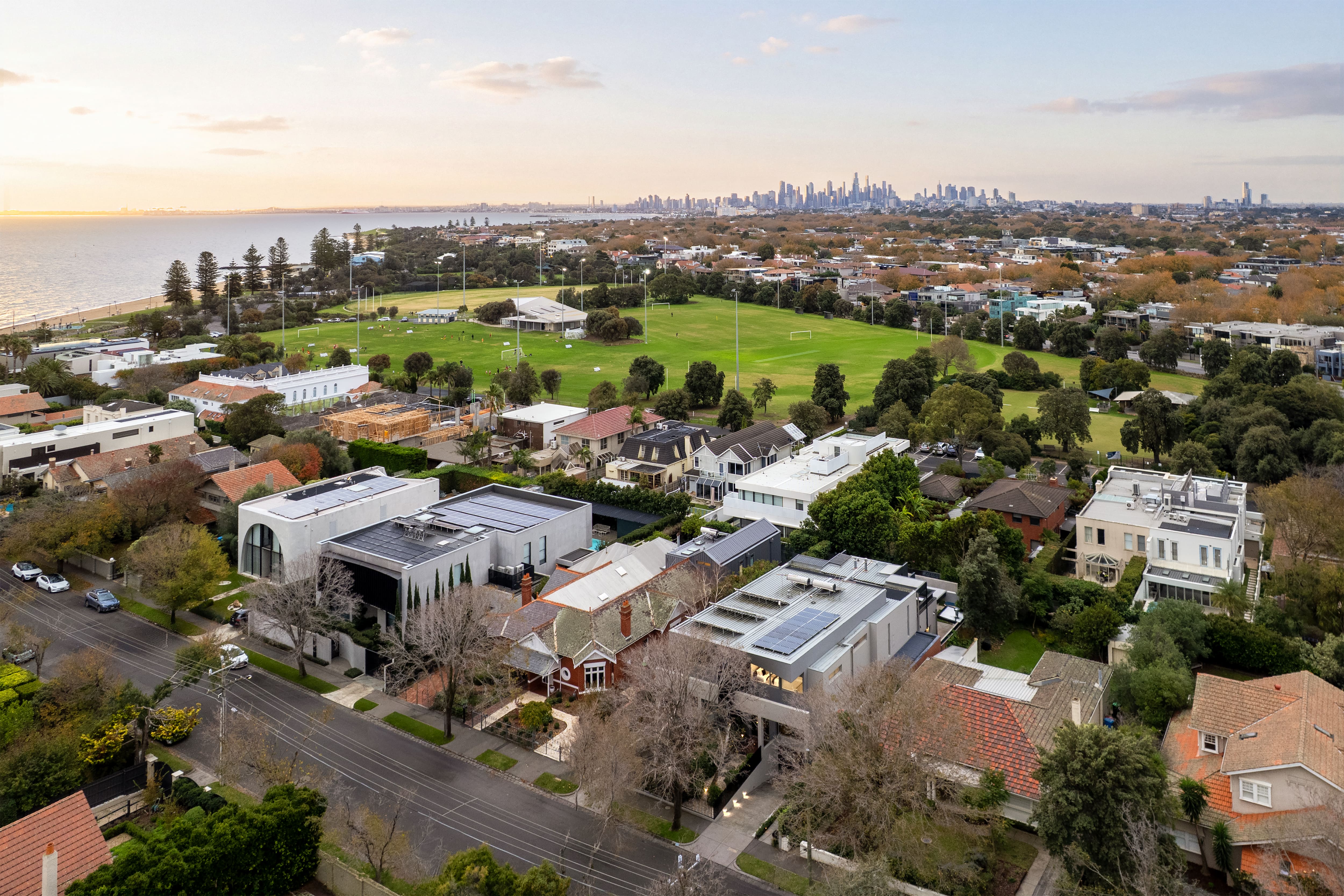  10a Dawson Avenue, Brighton - 物件實景