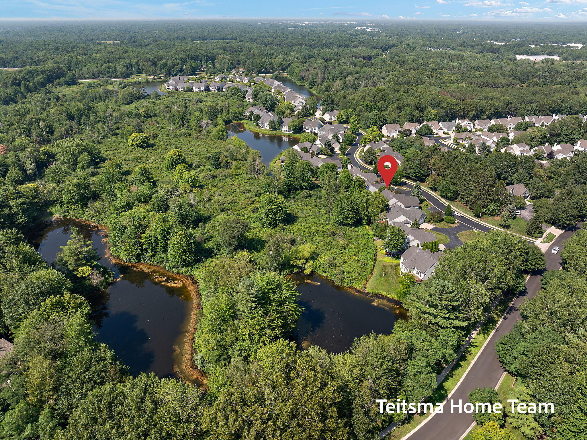 Spring Lake, Michigan, 49456, United States, 2 Bedrooms Bedrooms, ,3 BathroomsBathrooms,Residential,For Sale,1901119