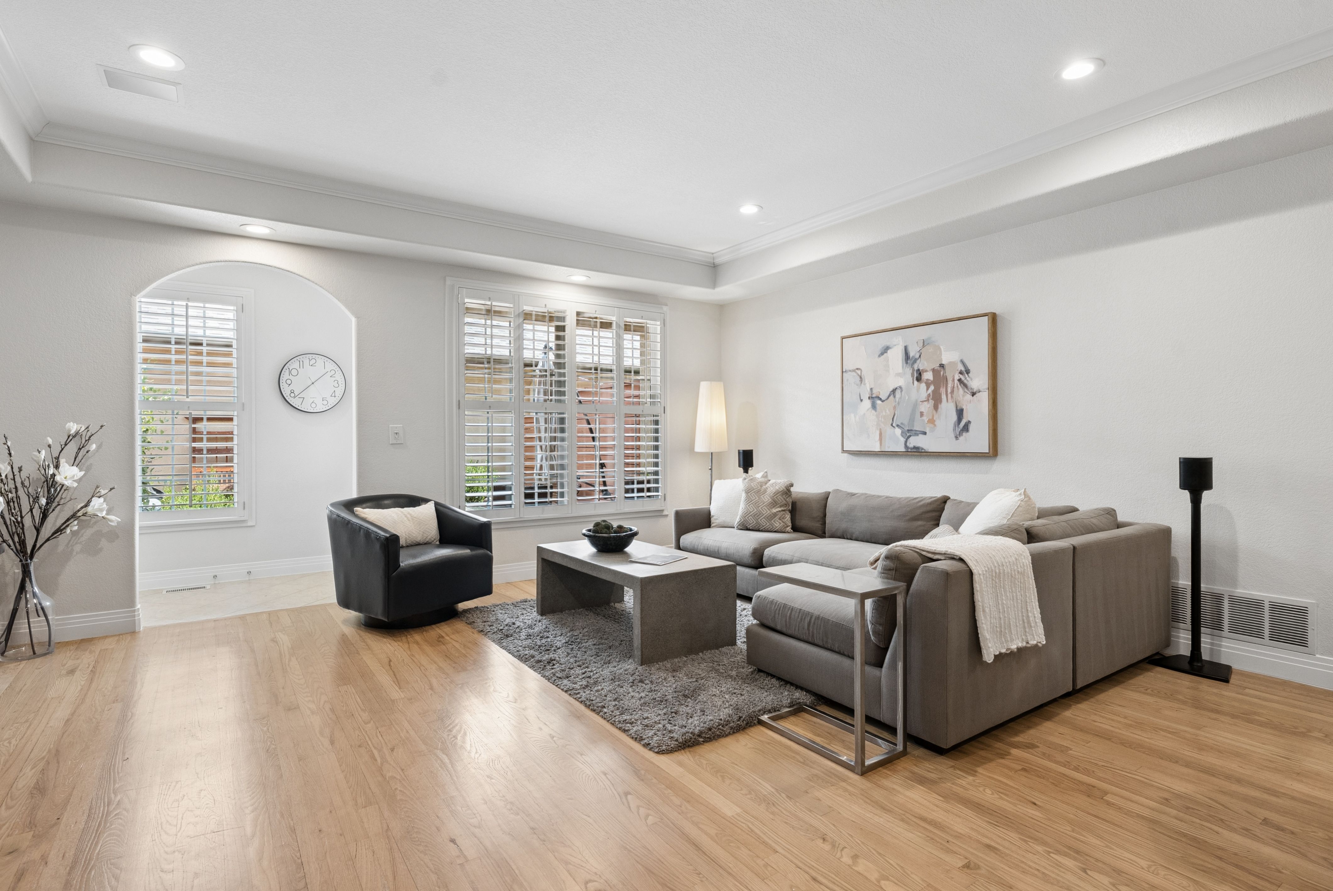  Beautifully Remodeled 3-Bed, 4-Bath Townhome in the heart of Cherry Creek - 物件實景