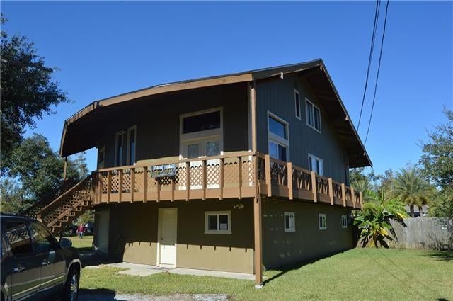 Faciane Ln, Slidell, LA 70460