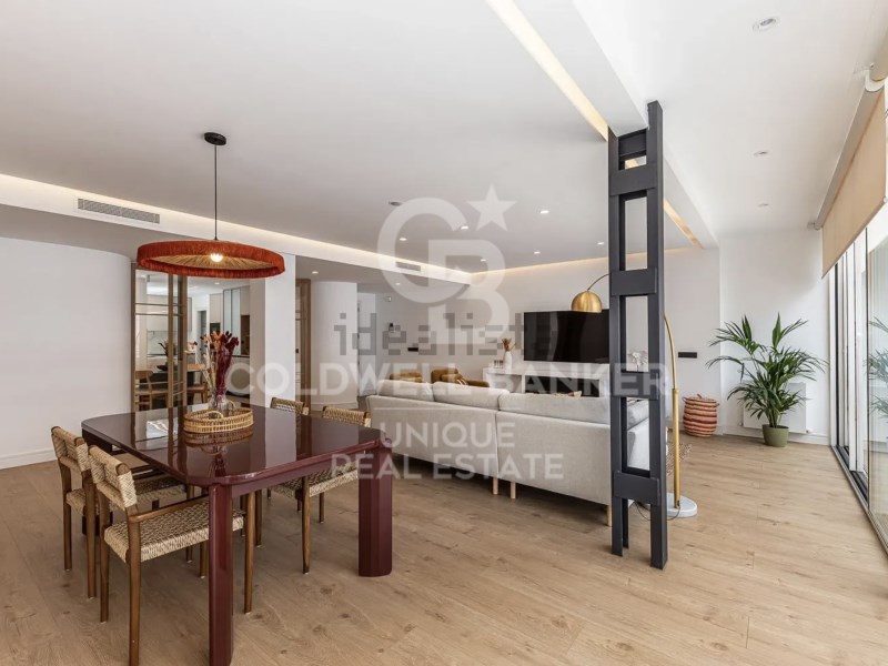 Madrid, Comunidad de Madrid, ES, 4 Bedrooms Bedrooms, ,3 BathroomsBathrooms,Residential,For Sale,1827374