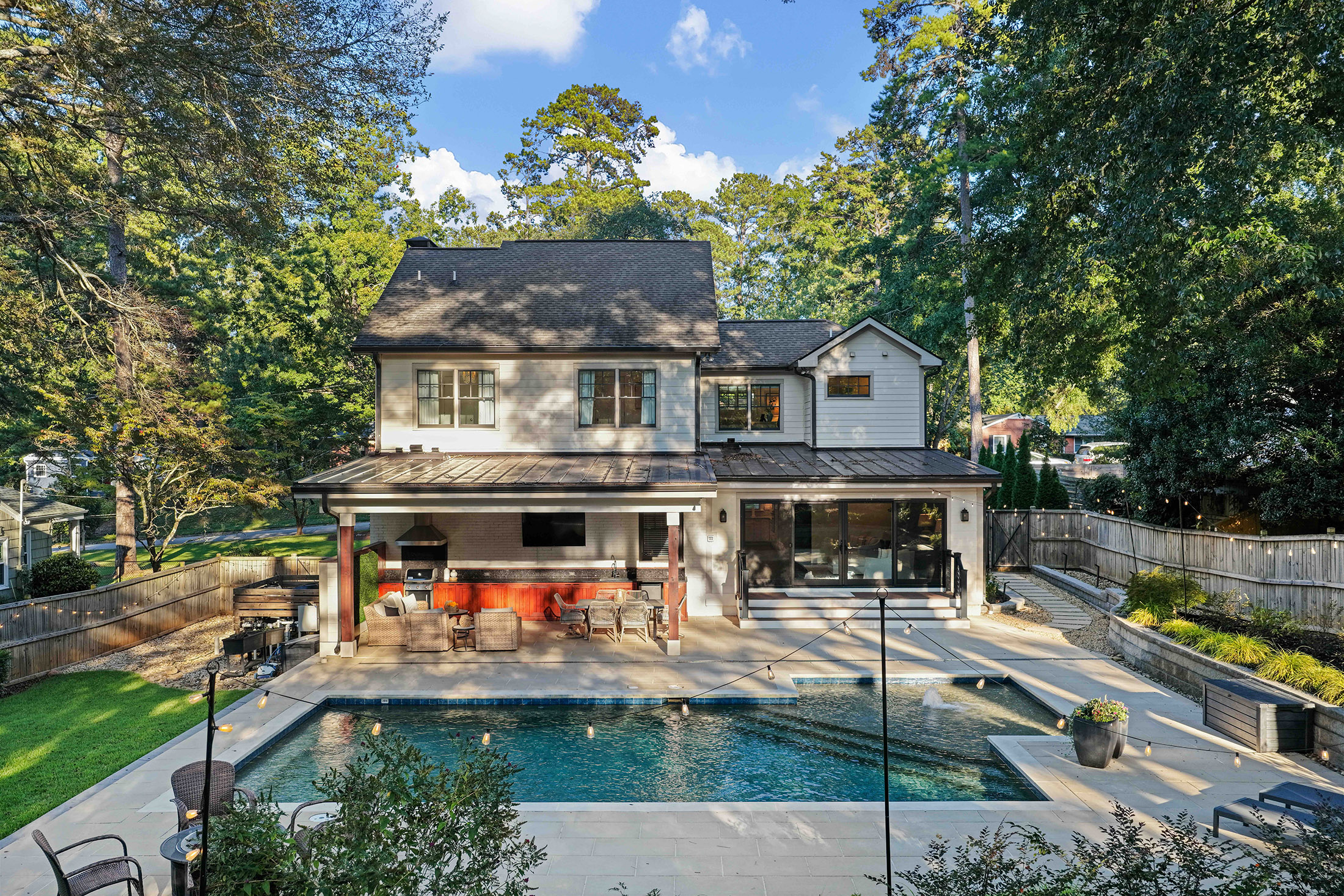  Beautifully Updated Home in Prime Decatur Location - 物件實景