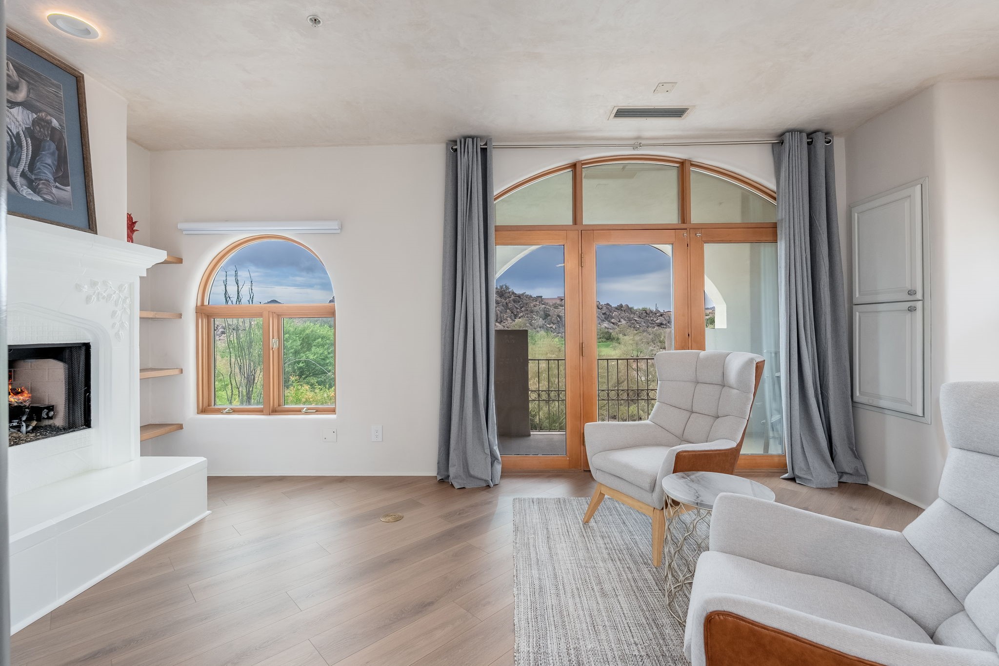  10420 E Morning Vista Lane  Scottsdale, AZ - 物件實景