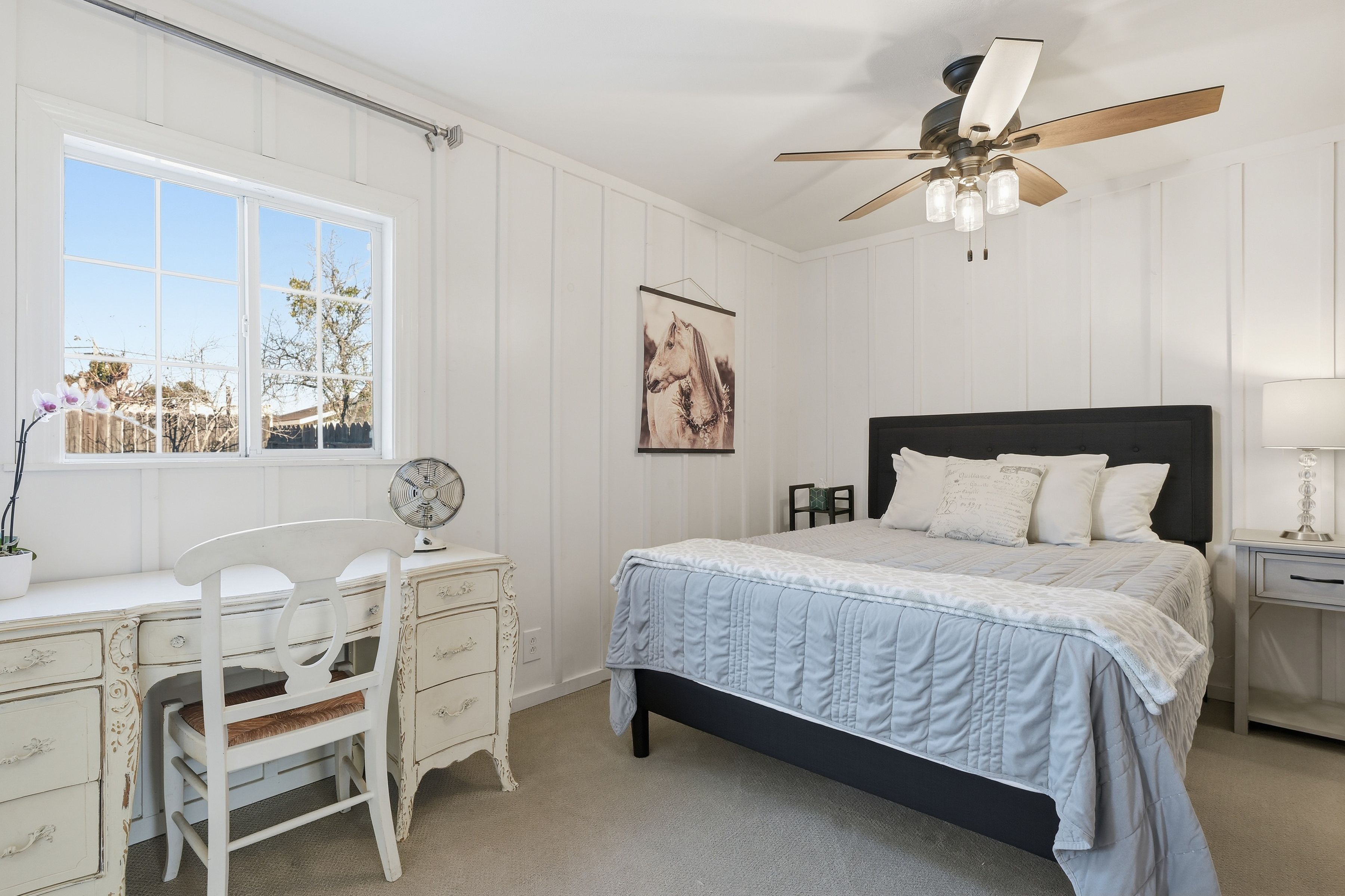  Charming Los Alamos Cottage - 物件實景