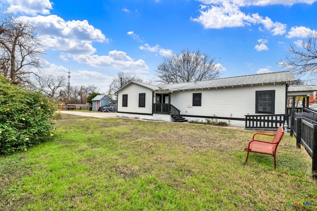San Marcos, Texas, 78666, United States, 5 Bedrooms Bedrooms, ,1 BathroomBathrooms,Residential,For Sale,1944829