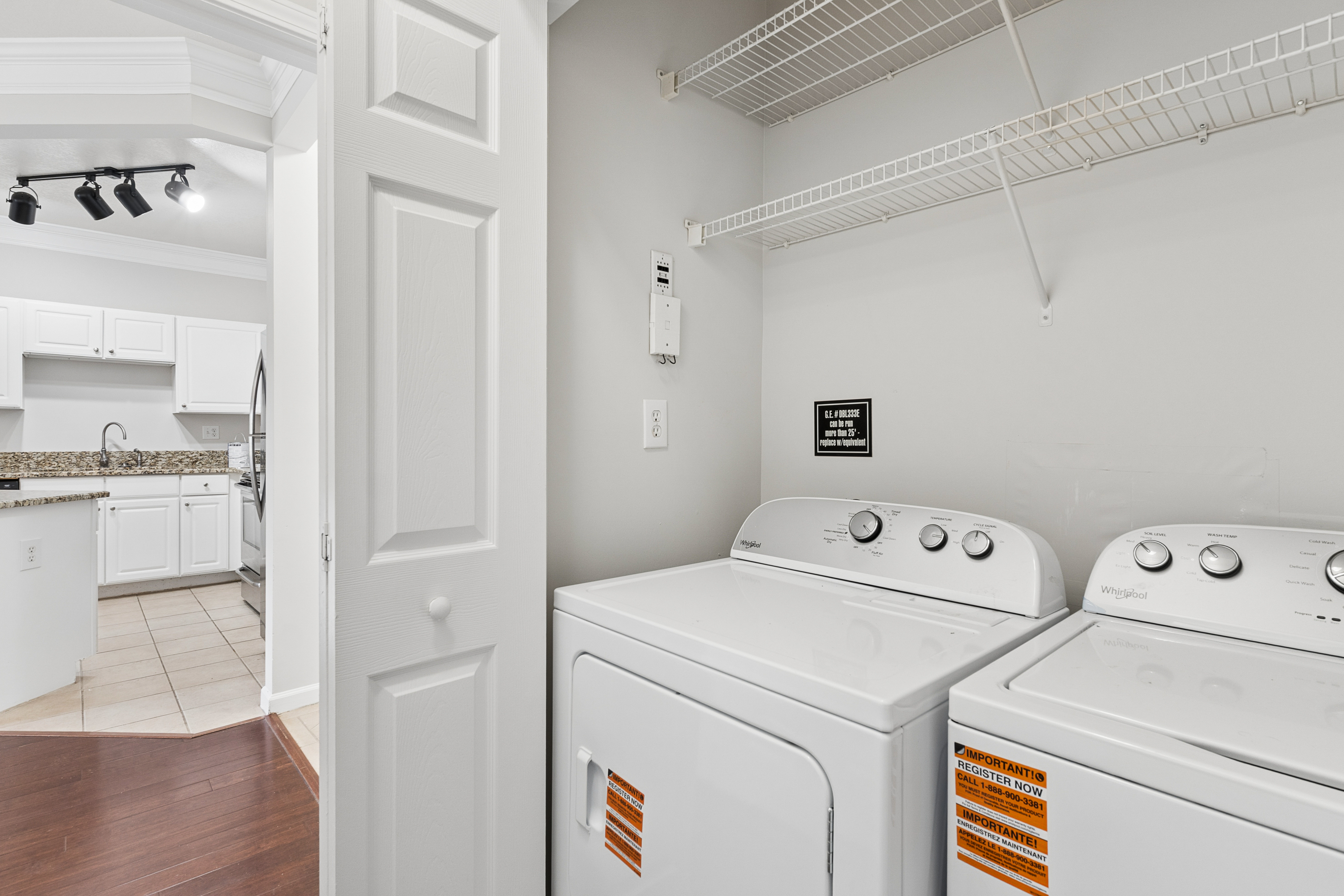  Beautiful Condo at Madison Square at Dunwoody - 物件實景