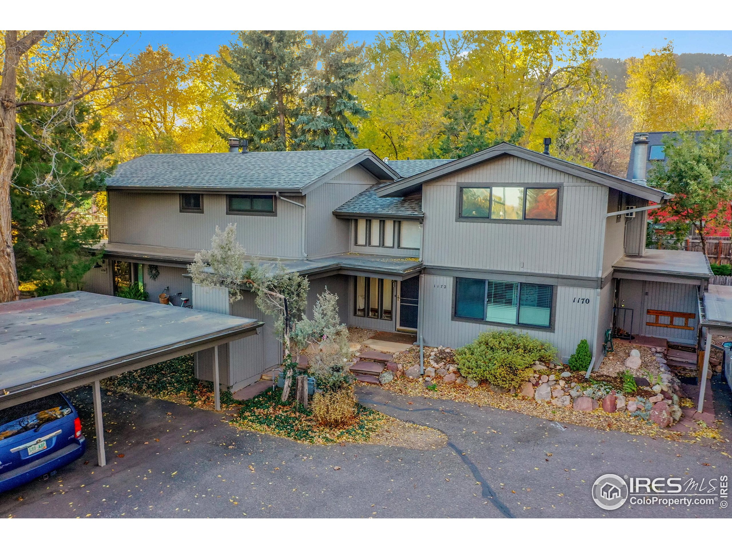 Boulder, Colorado, 80304, United States, 2 Bedrooms Bedrooms, ,2 BathroomsBathrooms,Residential,For Sale,1989249