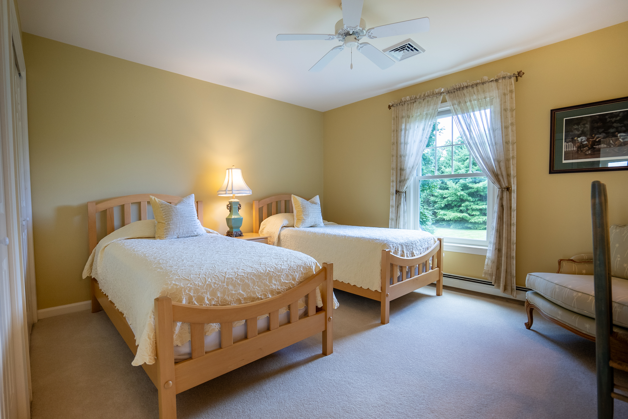  6 Luke Lane - 物件實景