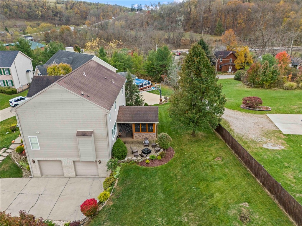 Venetia, Pennsylvania, 15367, United States, 4 Bedrooms Bedrooms, ,4 BathroomsBathrooms,Residential,For Sale,1987098