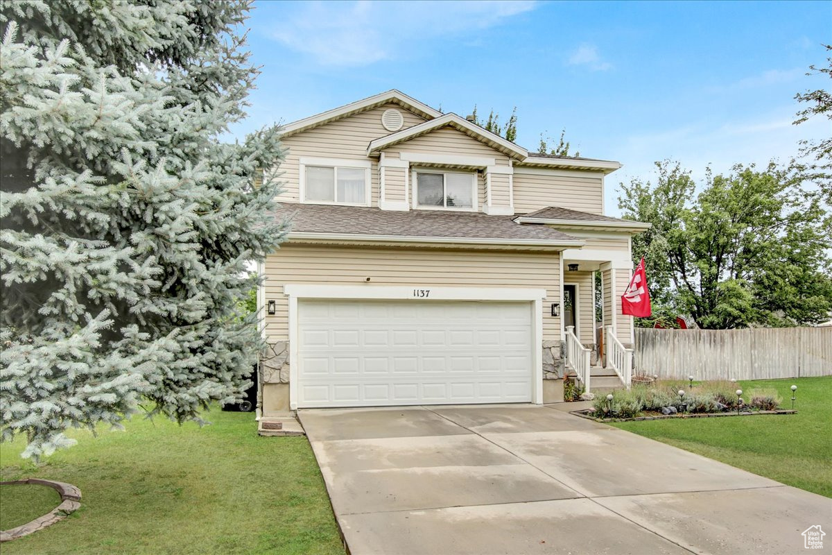 Woods Cross, Utah, 84087, United States, 3 Bedrooms Bedrooms, ,3 BathroomsBathrooms,Residential,For Sale,1932982