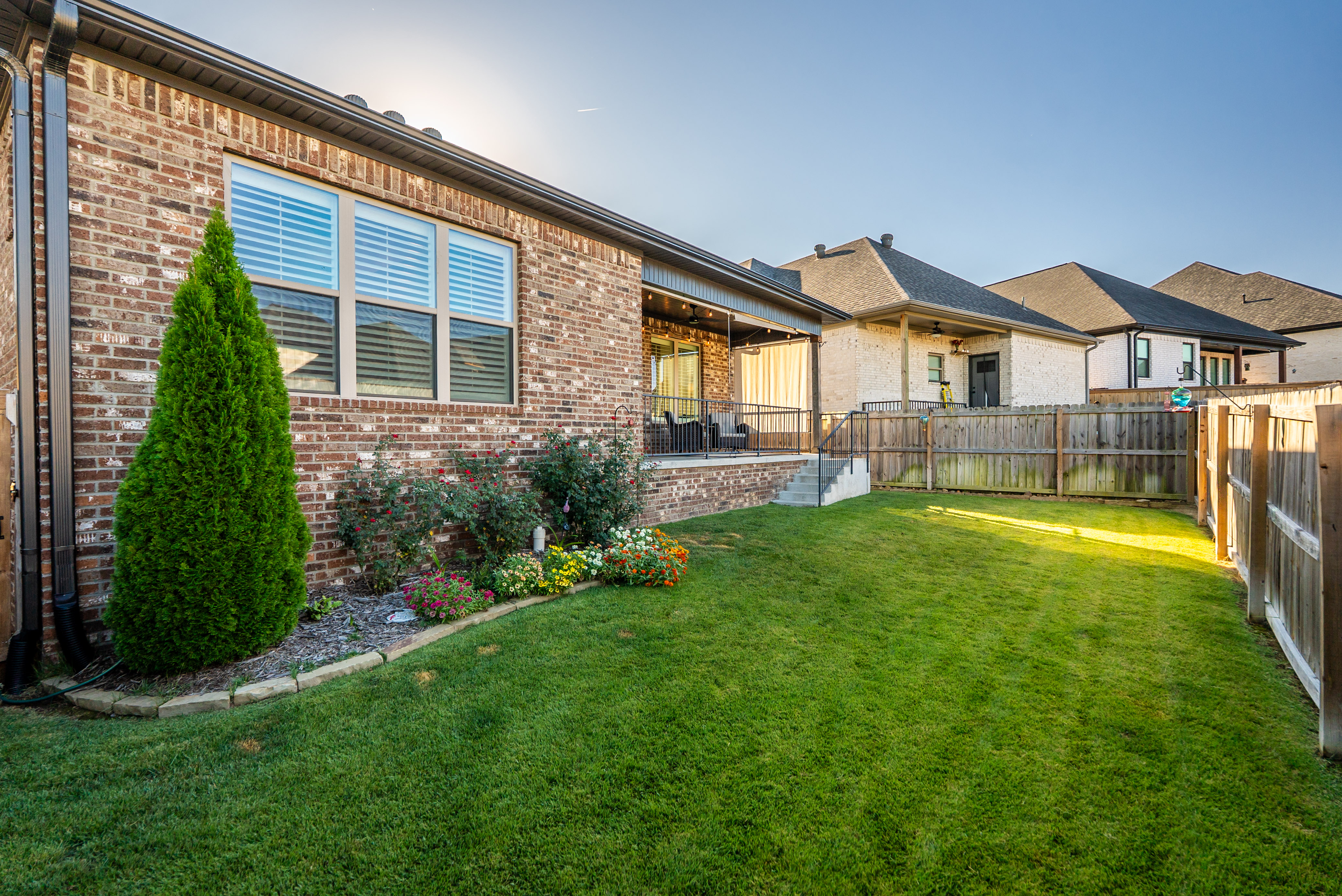  308 Fletcher, Little Rock, AR, 72223 - 物件實景