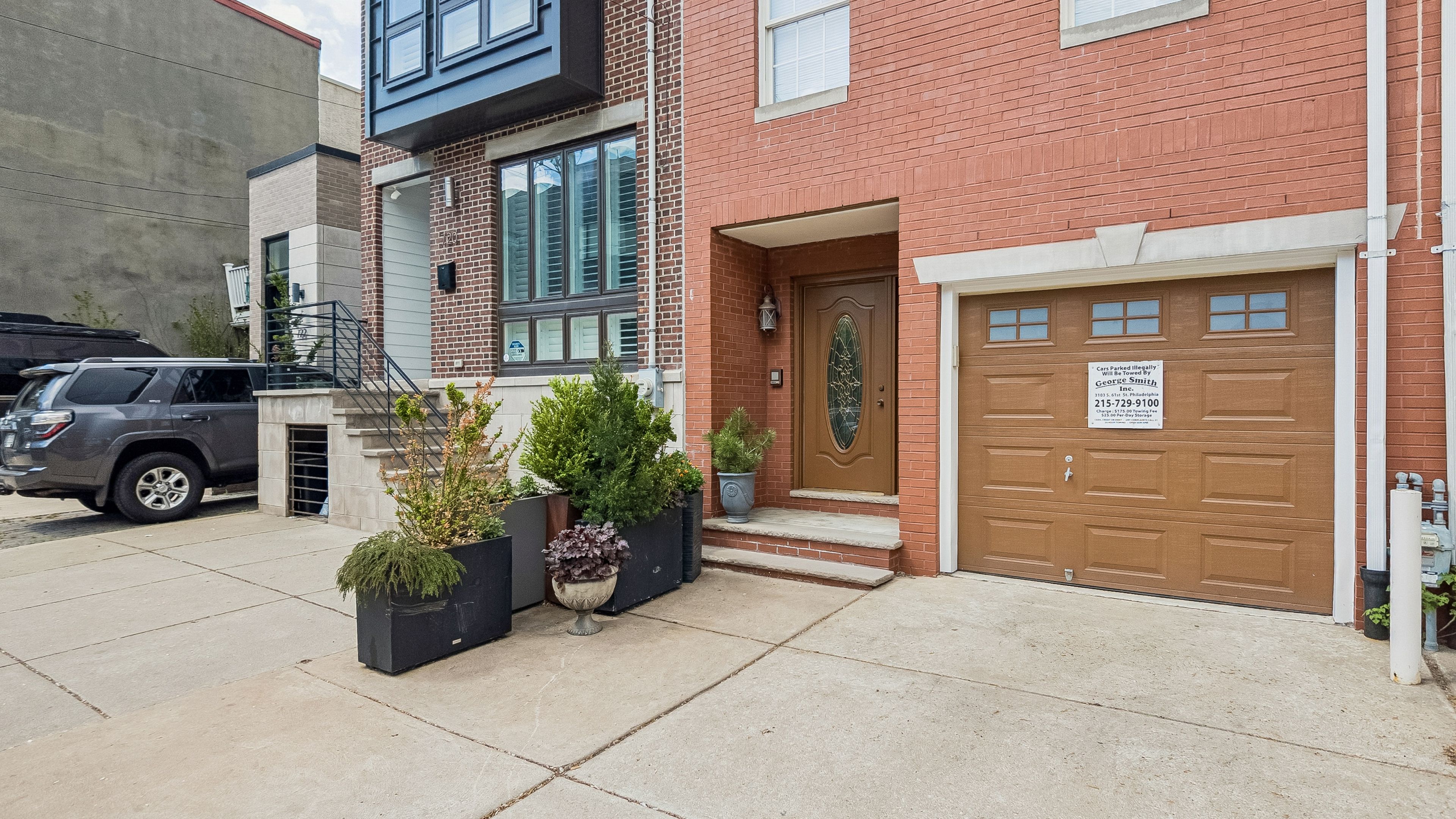  718 South 19th Street, Philadelphia, PA 19146 - 物件實景