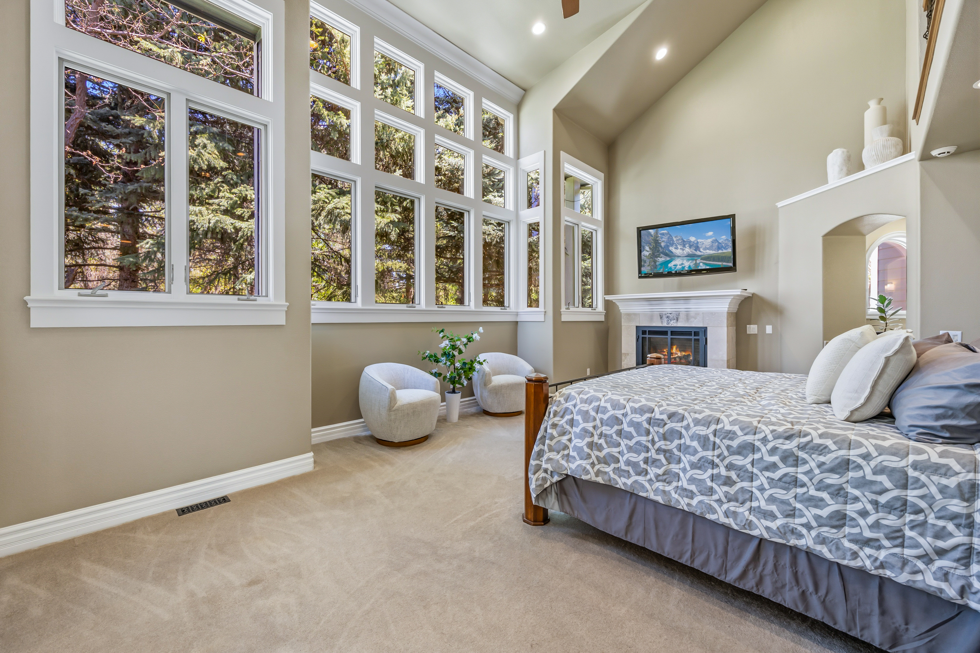  Rare opportunity to own a private luxury estate in Greenwood Village - 物件實景
