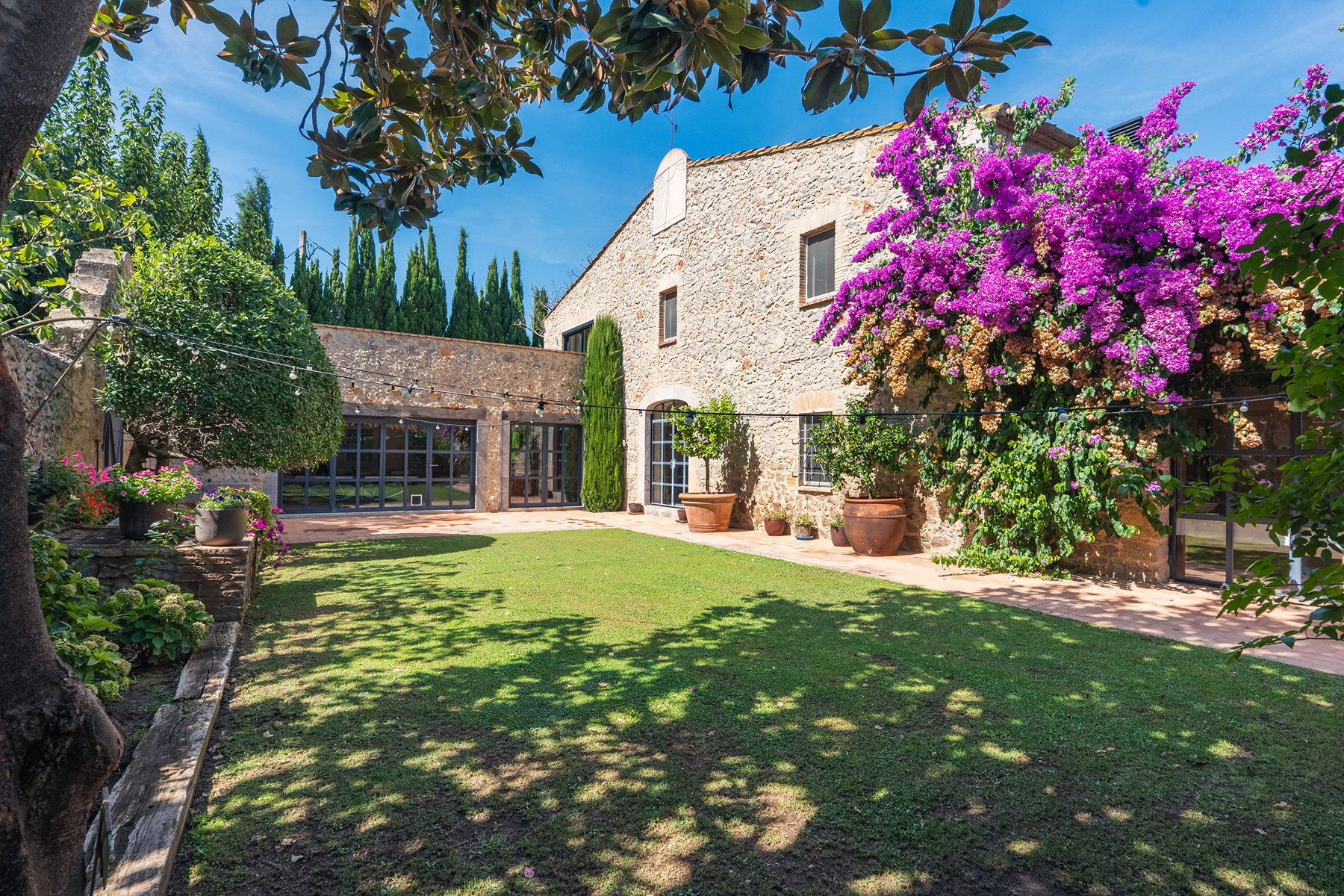  Exclusive and Unique Property in Baix Empordà, Costa Brava - 物件實景