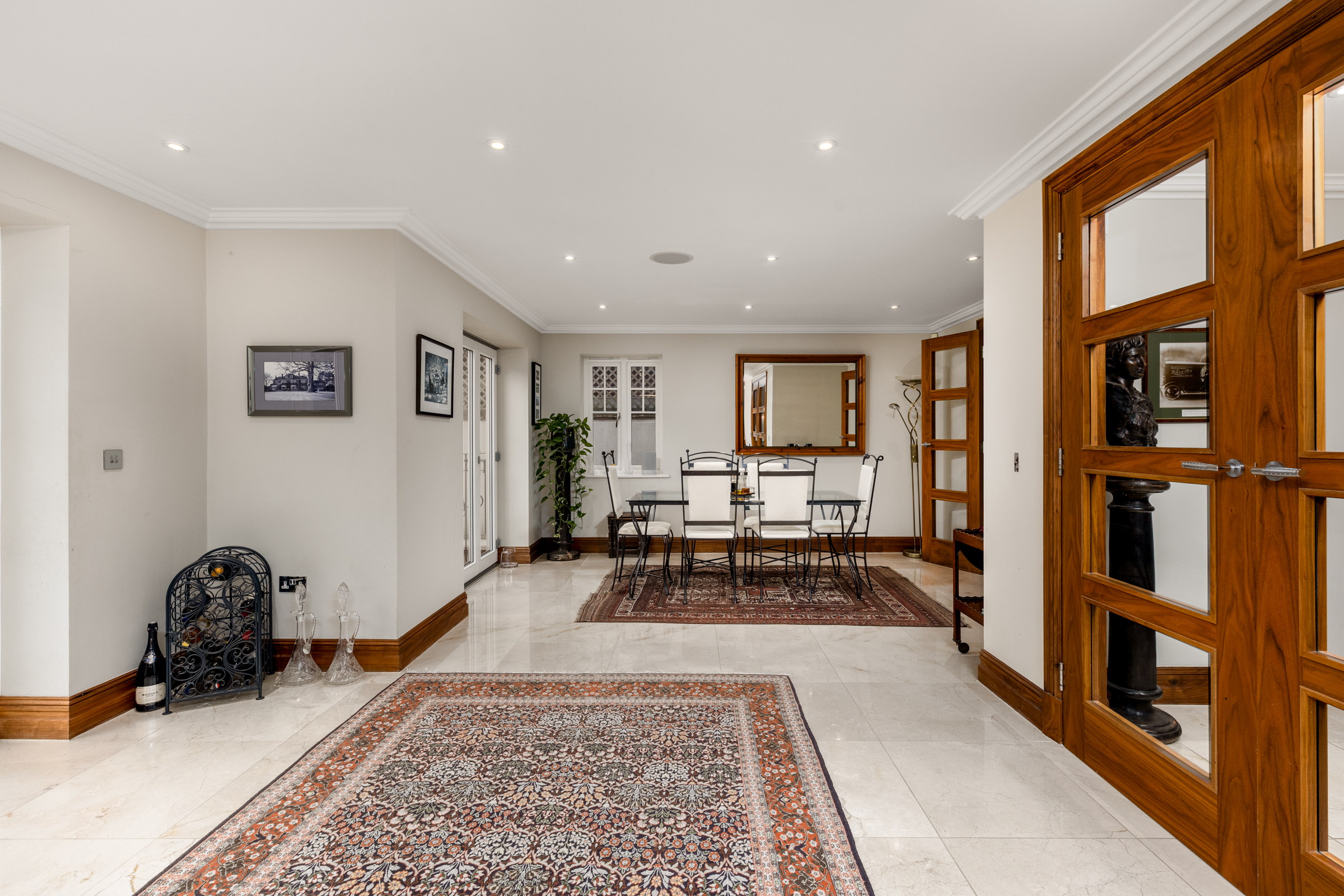  A Handsome Detached House Moments from Wimbledon Common - 物件實景