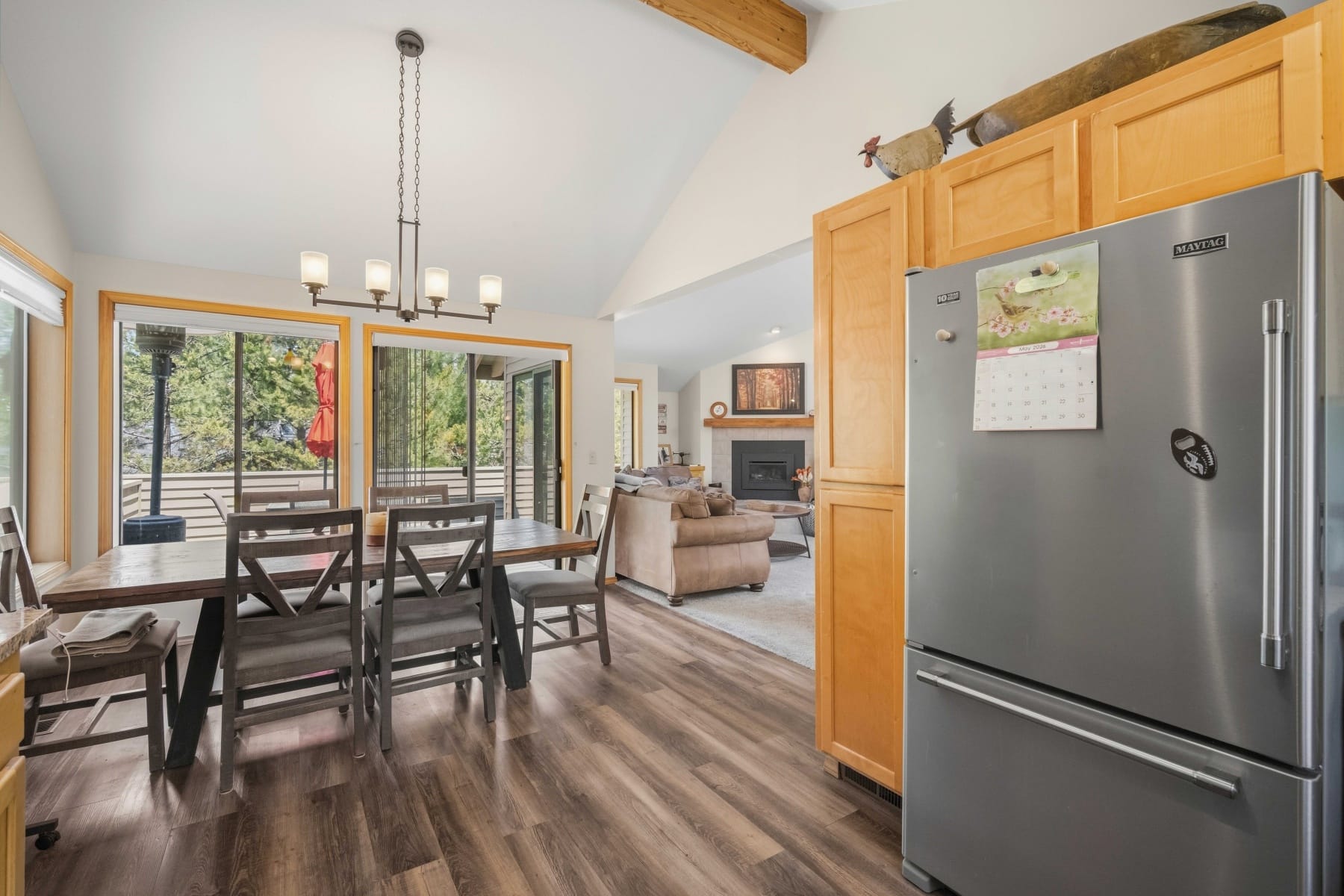  17916 Sandtrap Lane Sunriver, OR 97707 - 物件實景