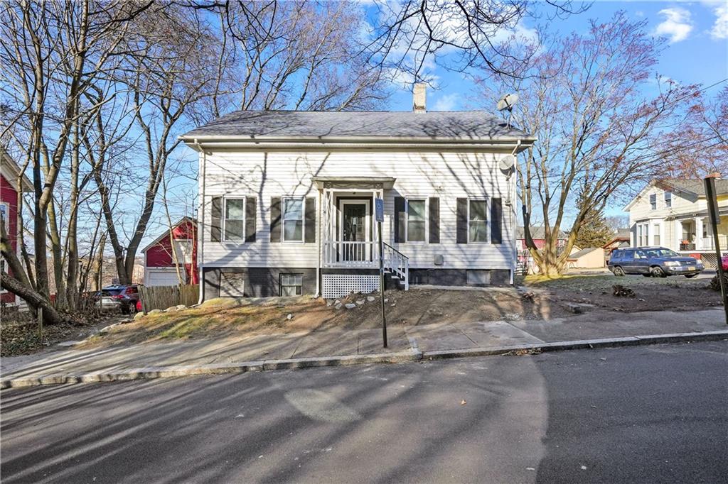 Providence, Rhode Island, 02906, United States, 3 Bedrooms Bedrooms, ,2 BathroomsBathrooms,Residential,For Sale,1850719